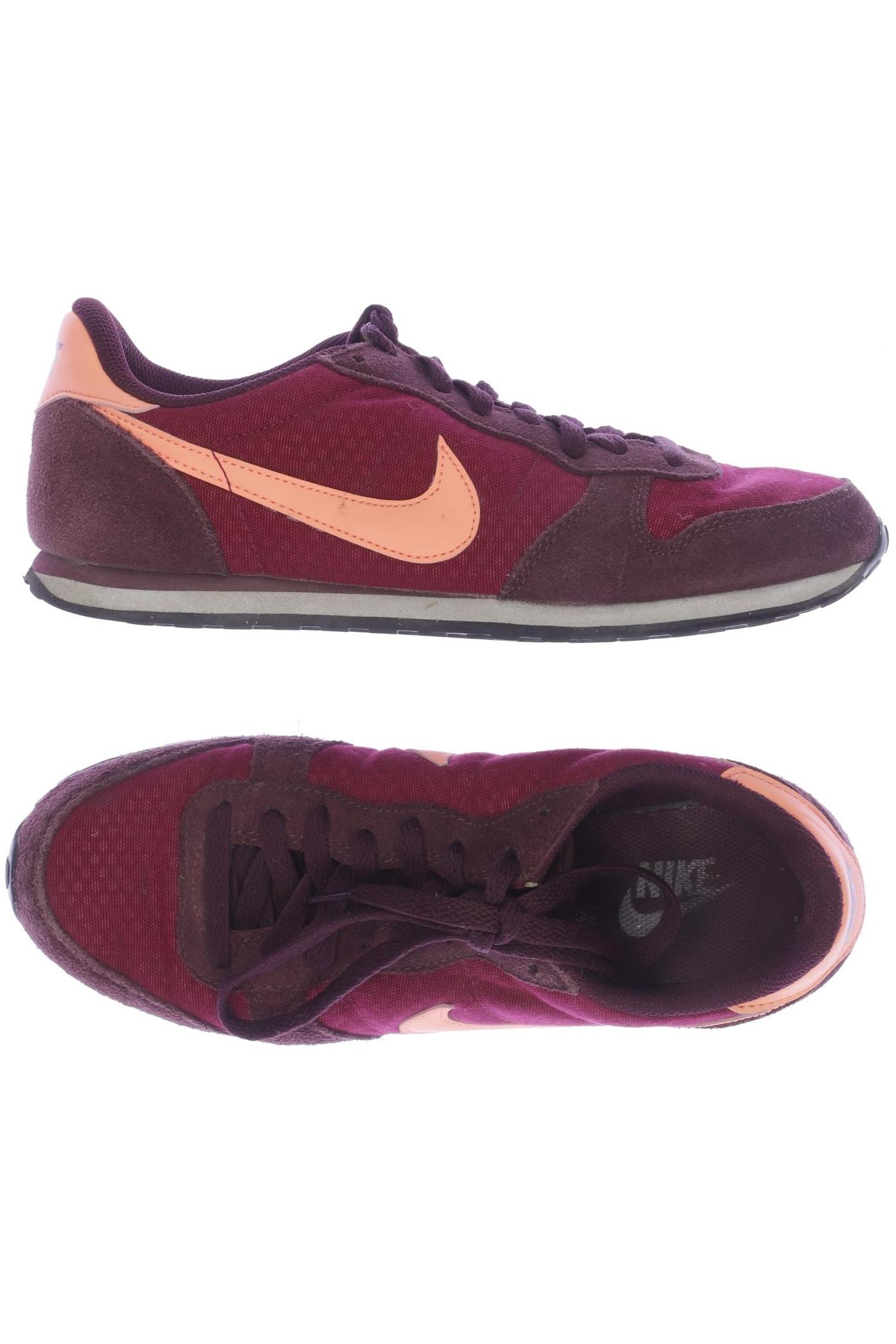 

Nike Damen Sneakers, bordeaux, Gr. 40