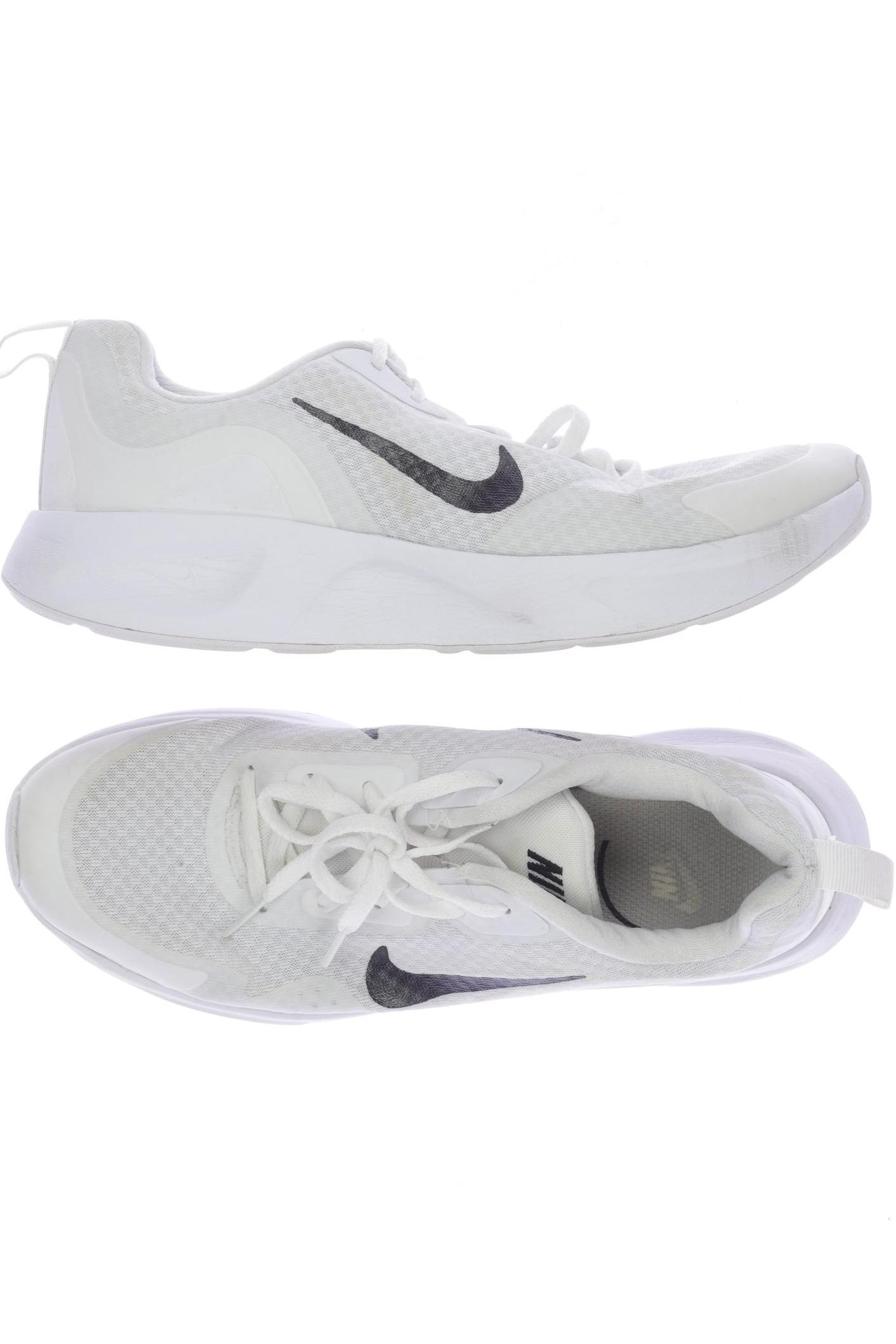 

Nike Damen Sneakers, weiß, Gr. 40.5