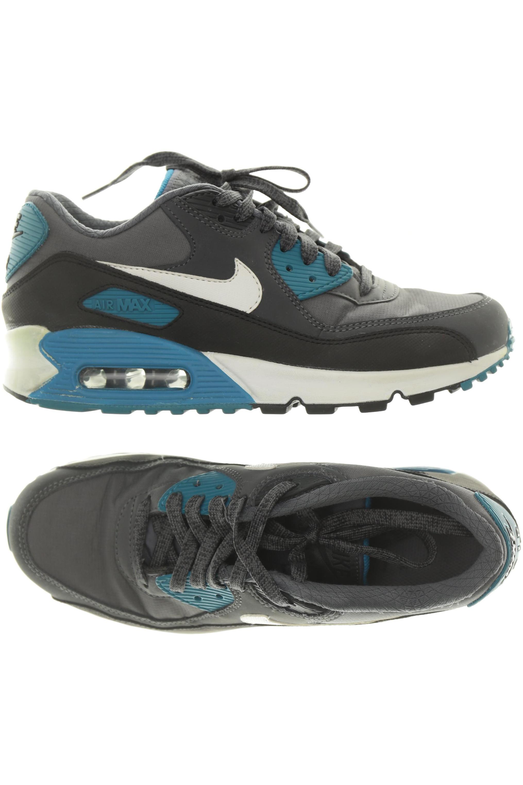

Nike Damen Sneakers, grau, Gr. 40