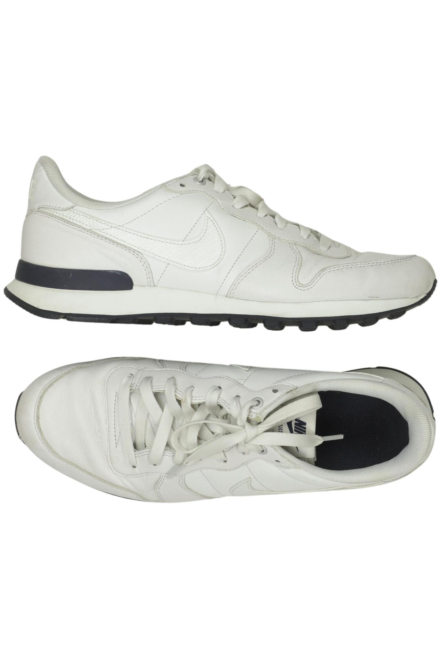 

Nike Damen Sneakers, weiß, Gr. 42.5