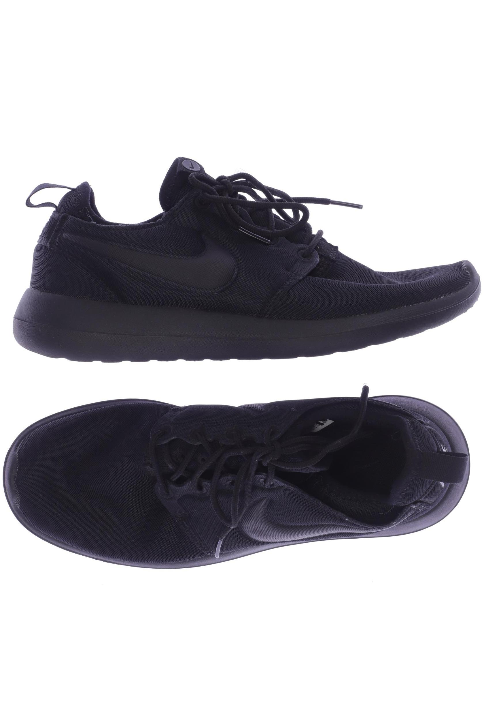 

Nike Damen Sneakers, schwarz