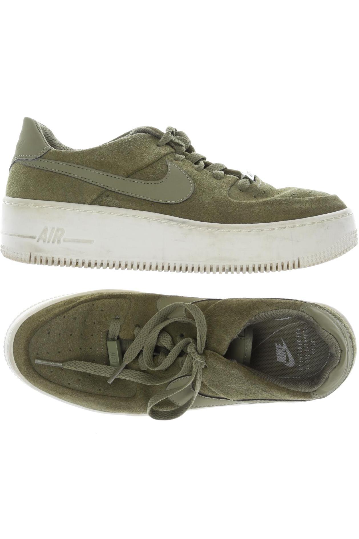 

Nike Damen Sneakers, grün, Gr. 39