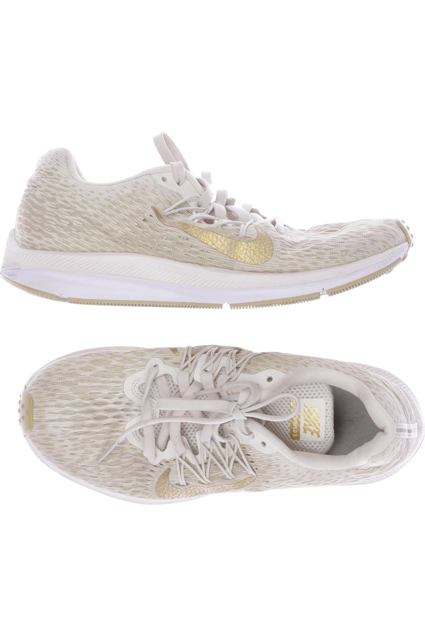 

Nike Damen Sneakers, cremeweiß