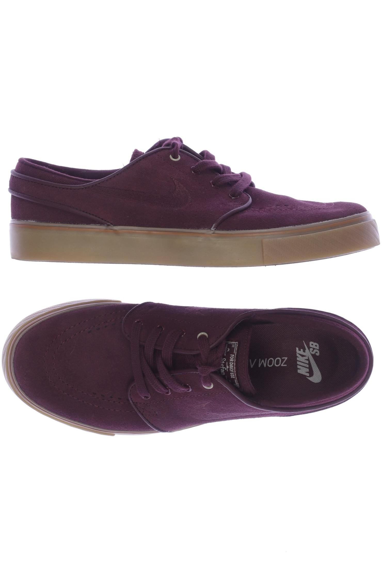 

Nike Damen Sneakers, bordeaux, Gr. 38