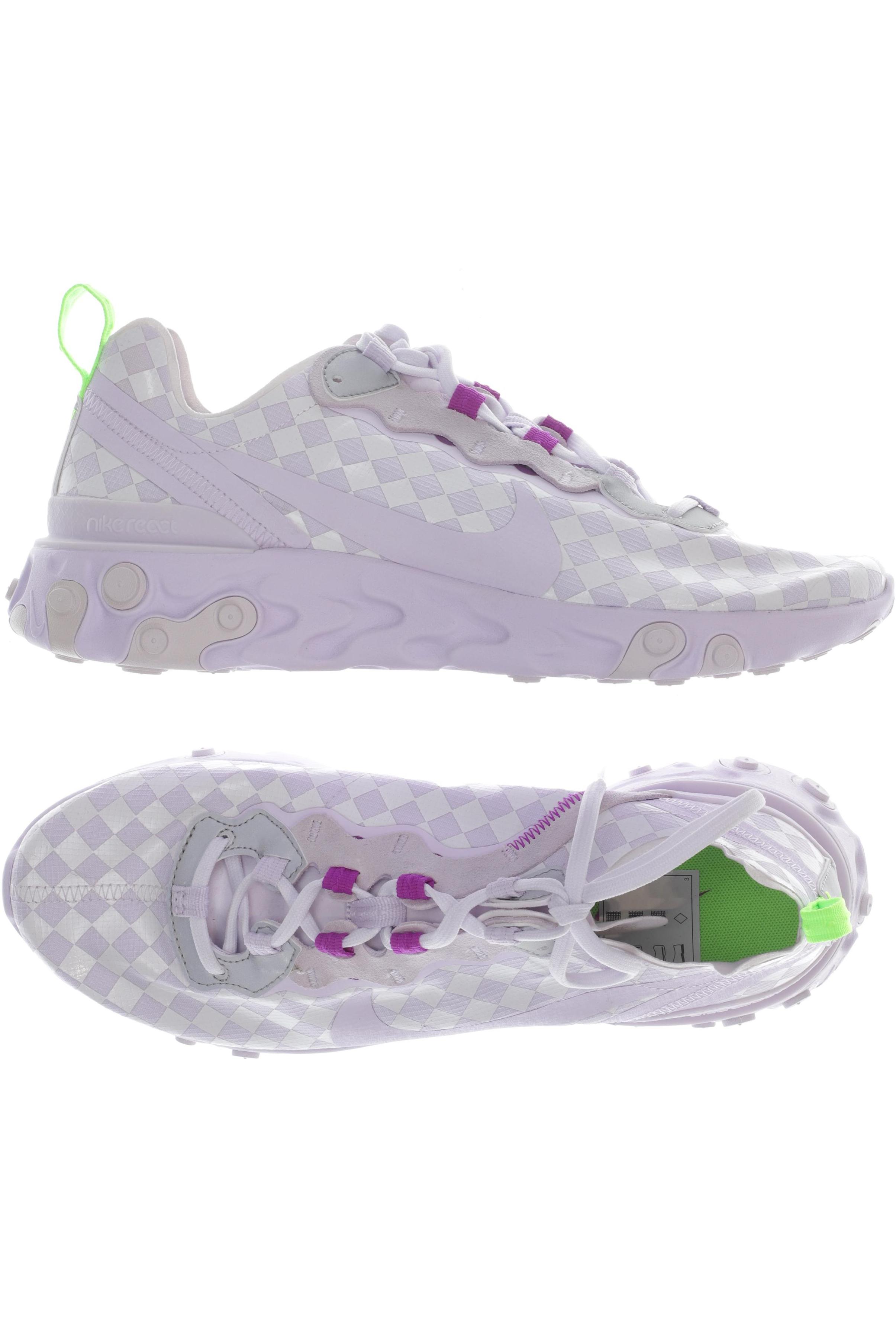 

Nike Damen Sneakers, flieder, Gr. 42.5