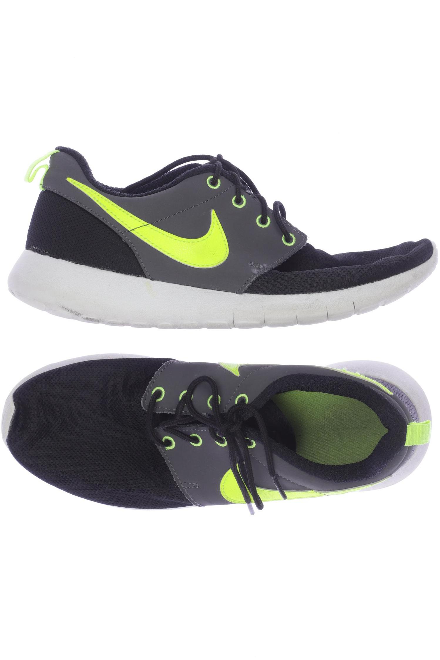 

Nike Damen Sneakers, schwarz, Gr. 38.5