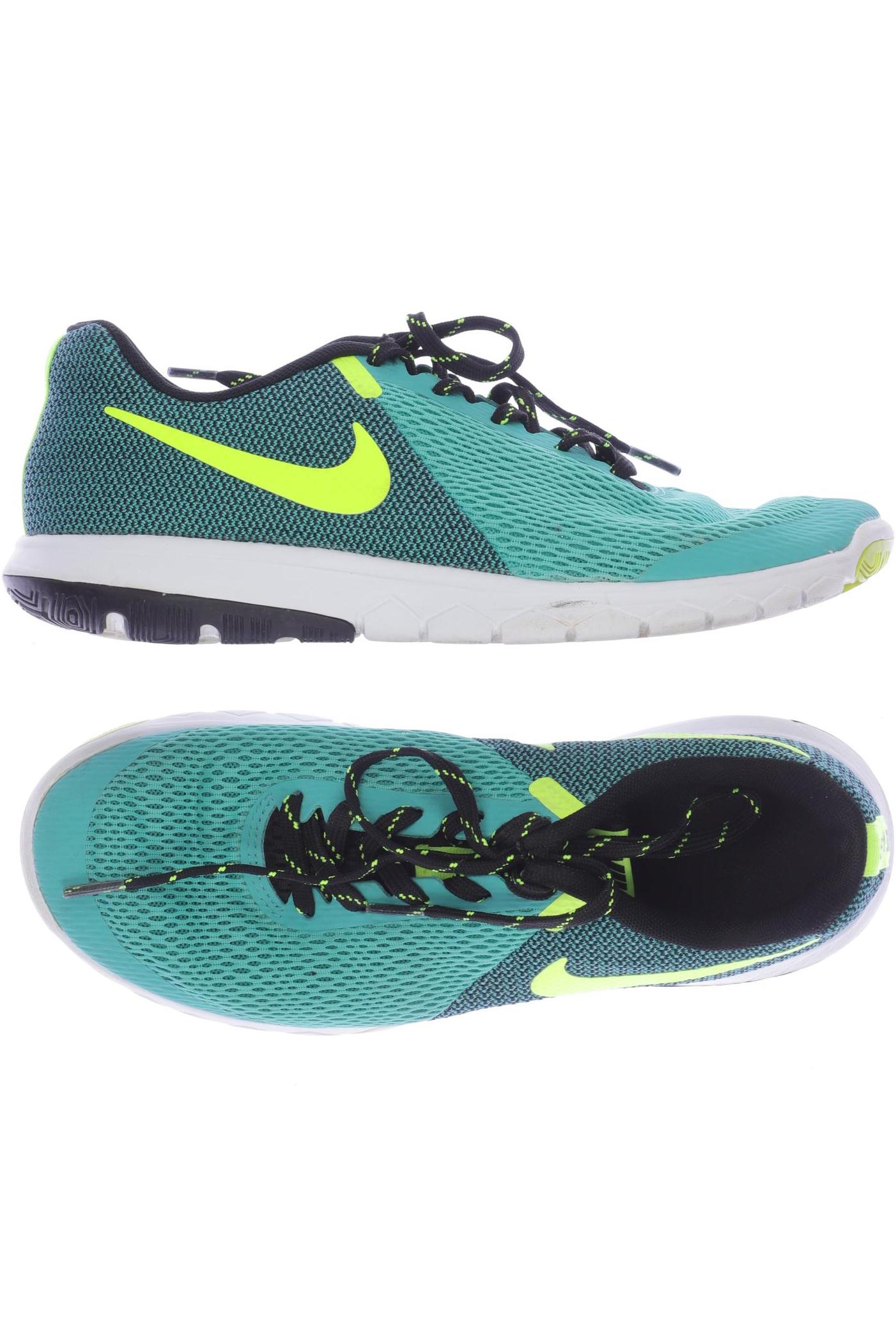 

Nike Damen Sneakers, grün