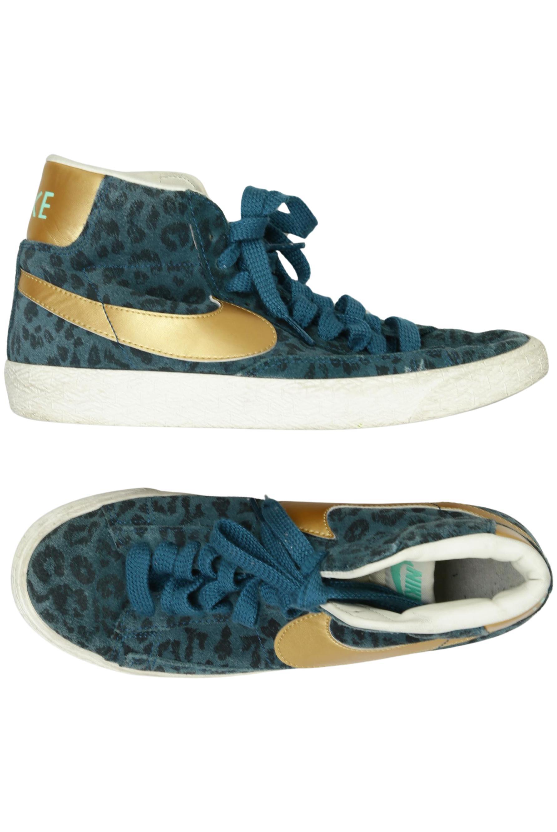 

Nike Damen Sneakers, mehrfarbig, Gr. 37.5