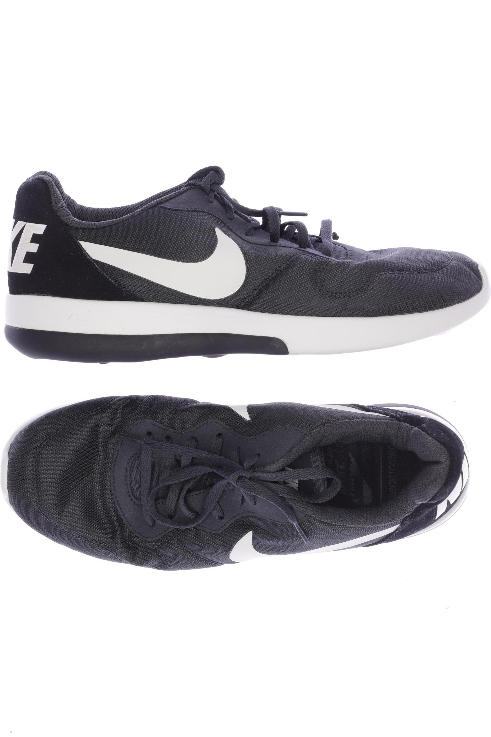 

Nike Damen Sneakers, grau