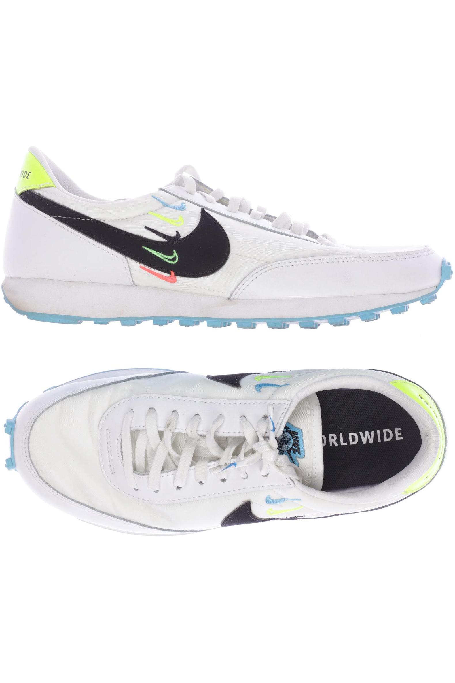 

Nike Damen Sneakers, weiß