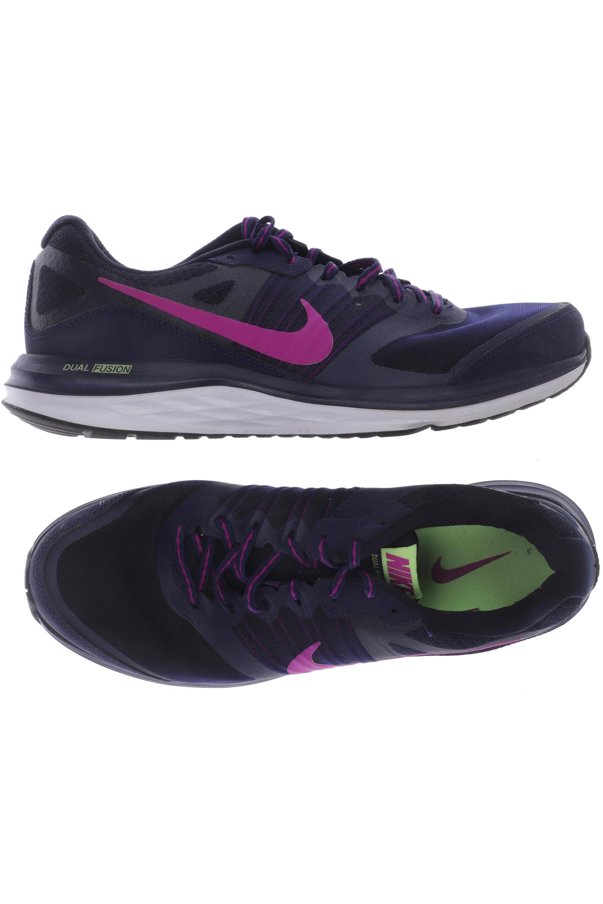 

Nike Damen Sneakers, marineblau
