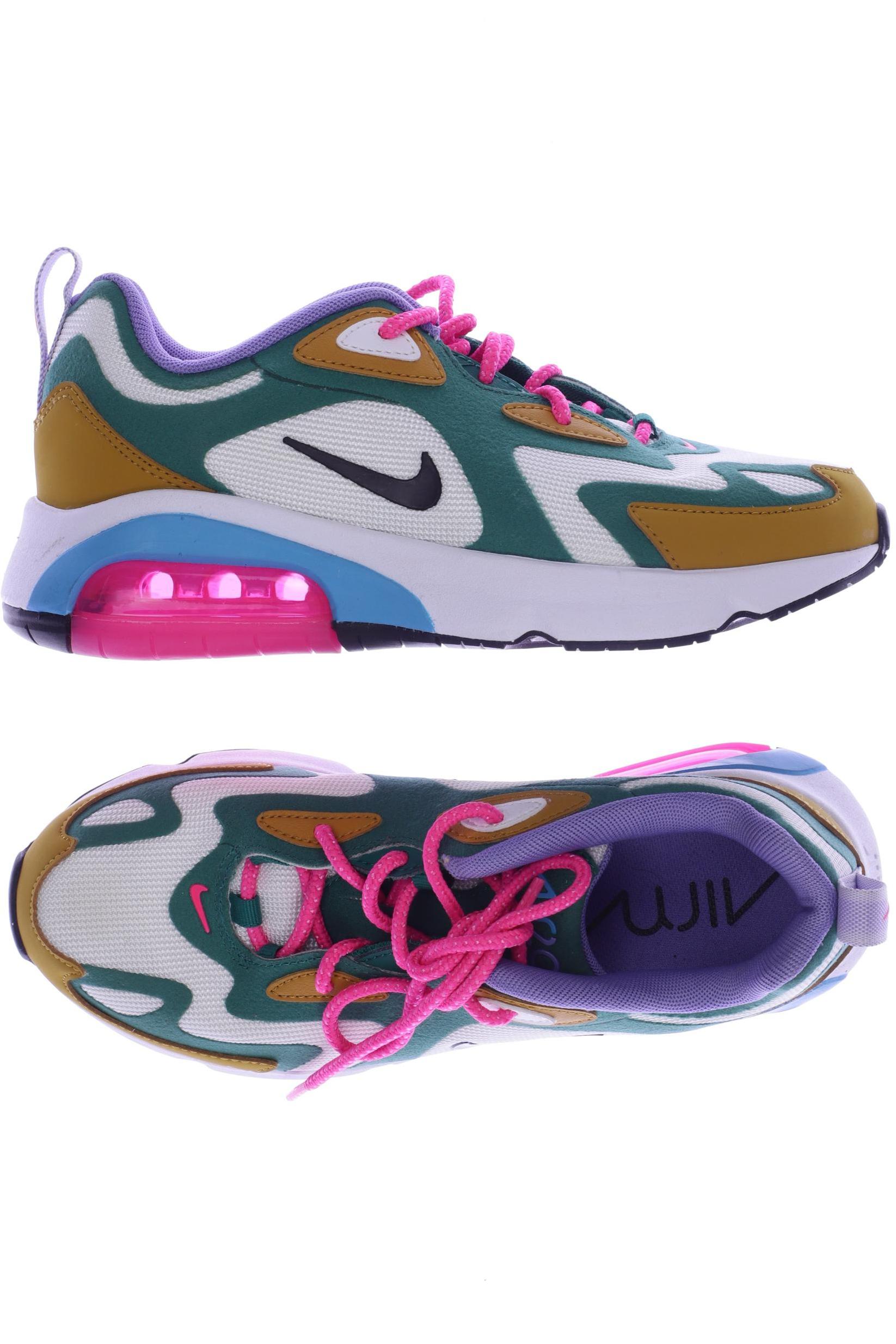 

Nike Damen Sneakers, mehrfarbig, Gr. 36.5