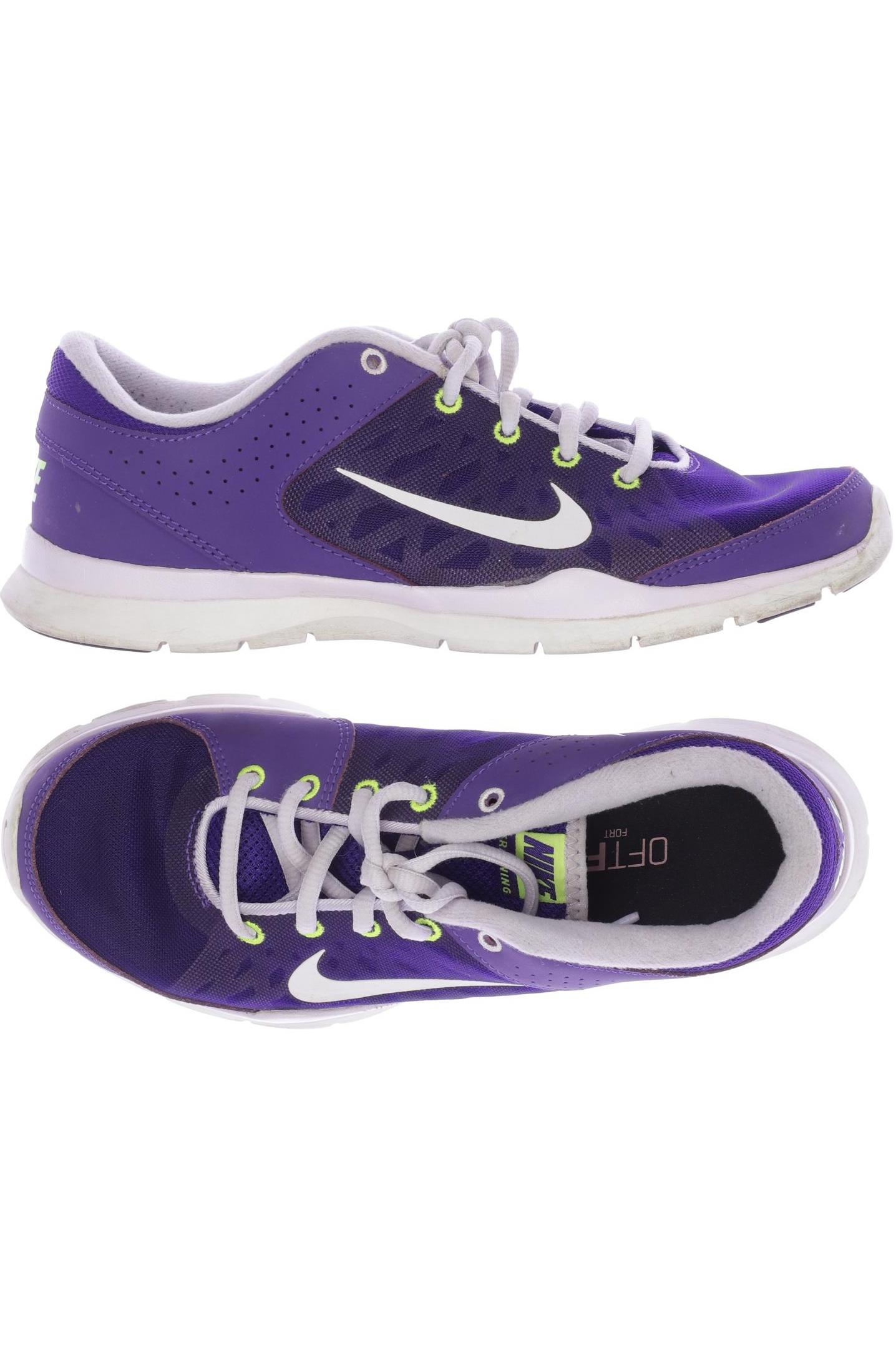 

Nike Damen Sneakers, flieder, Gr. 39