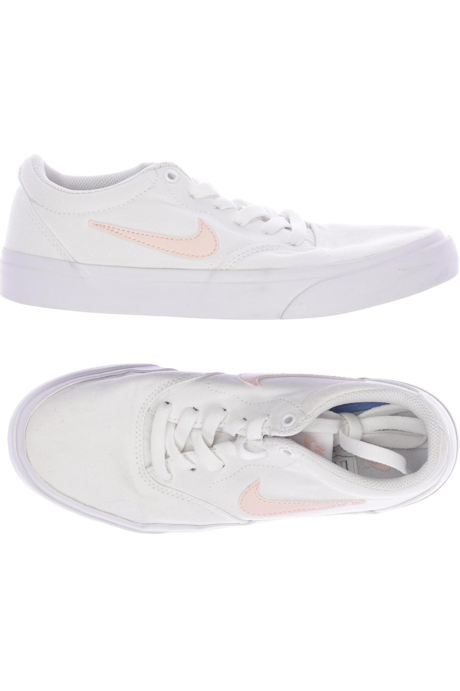 

Nike Damen Sneakers, weiß, Gr. 38.5
