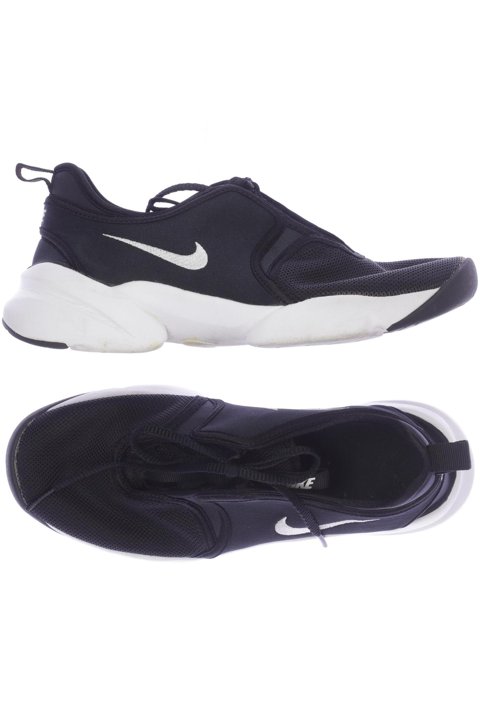 

Nike Damen Sneakers, schwarz, Gr. 39