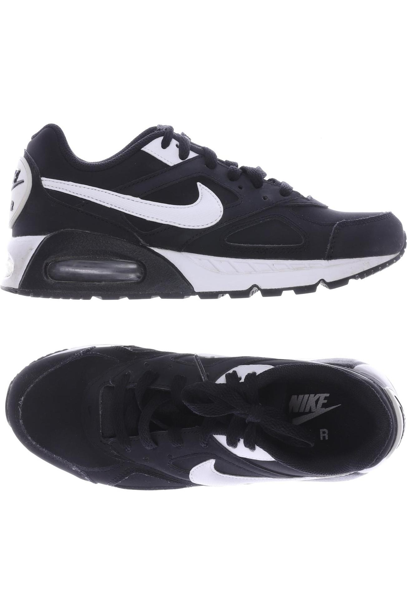 

Nike Damen Sneakers, schwarz