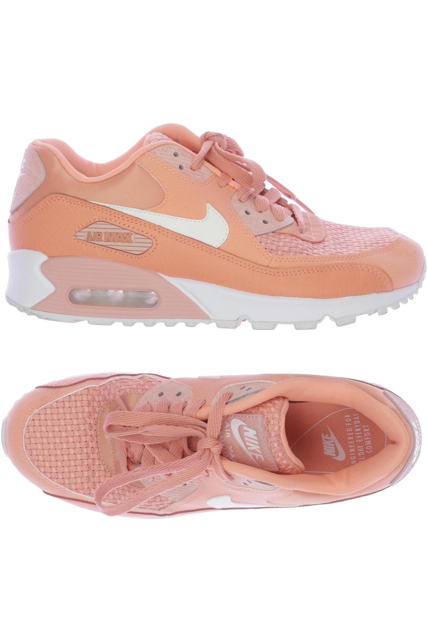 

Nike Damen Sneakers, orange, Gr. 38.5