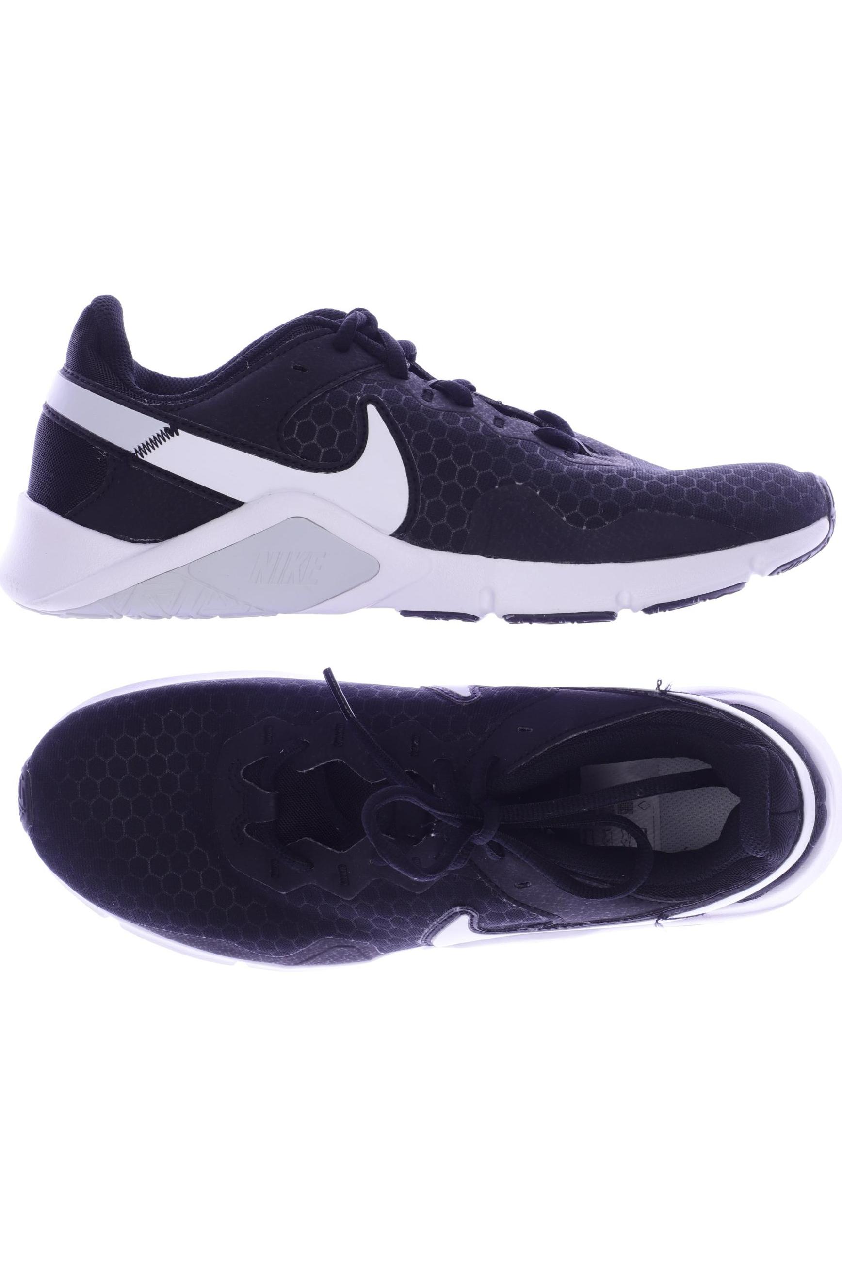 

Nike Damen Sneakers, schwarz