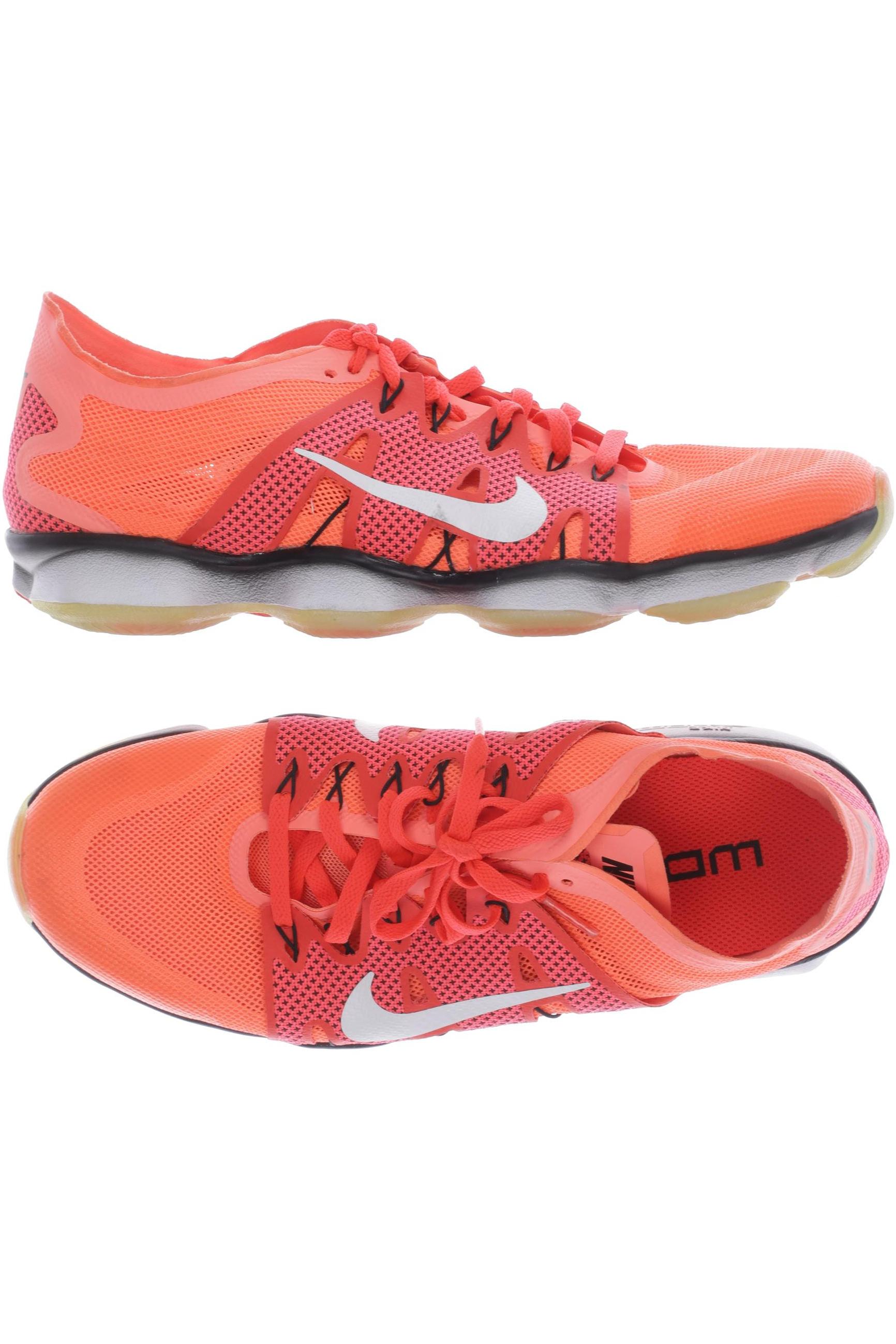 

Nike Damen Sneakers, orange, Gr. 40
