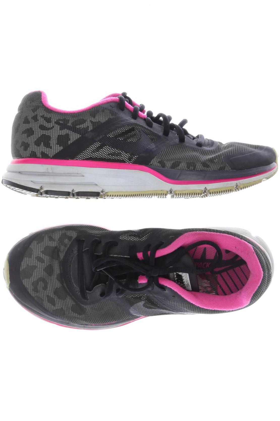 

Nike Damen Sneakers, grau, Gr. 38.5