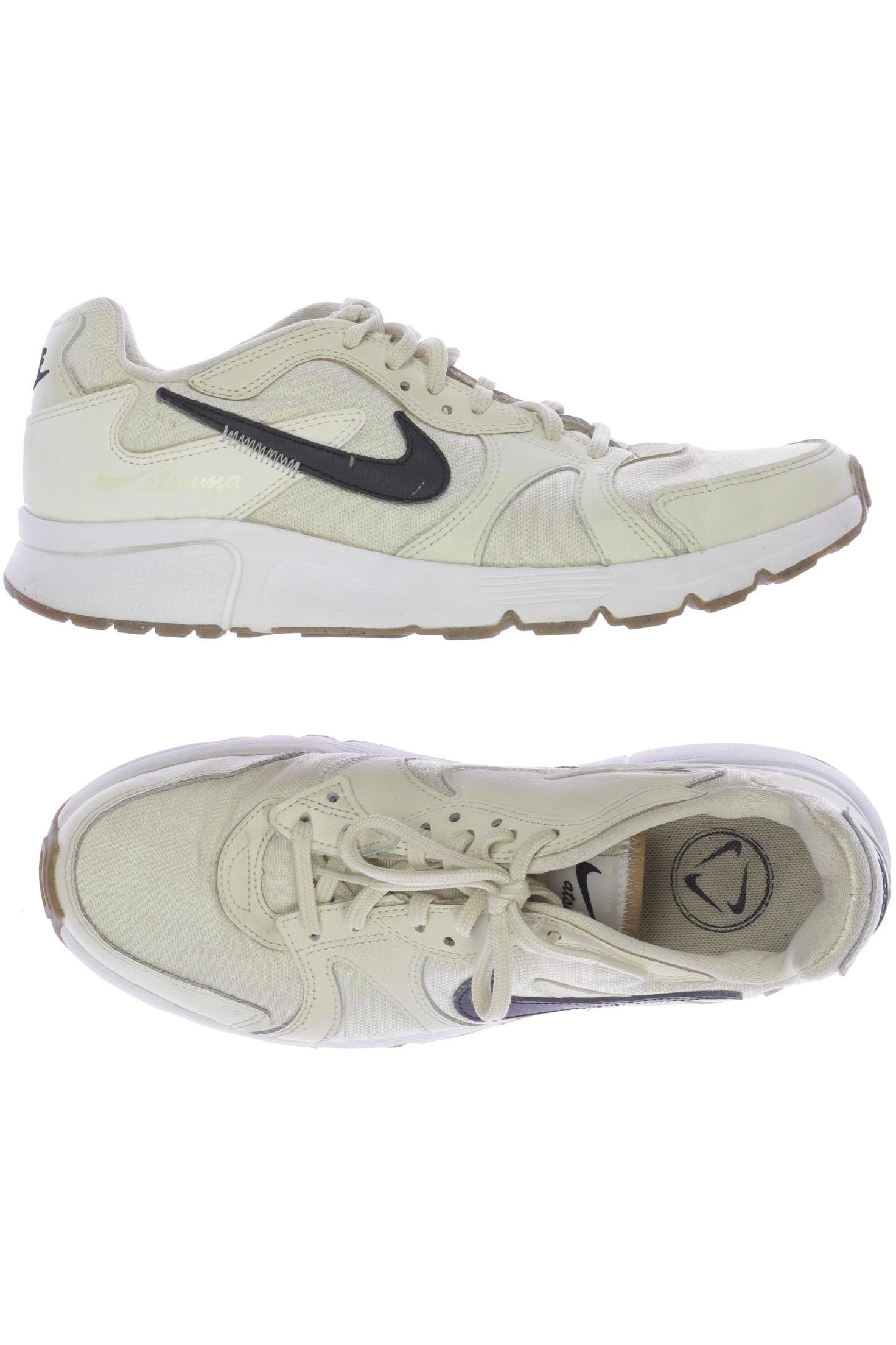 

Nike Damen Sneakers, cremeweiß, Gr. 42