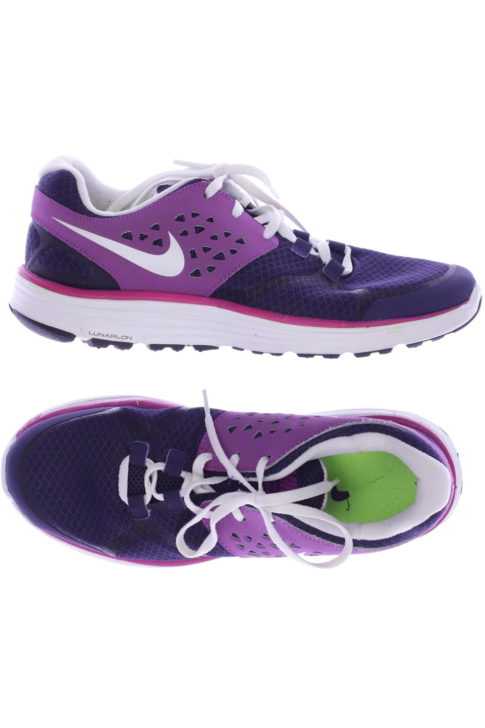 

Nike Damen Sneakers, flieder