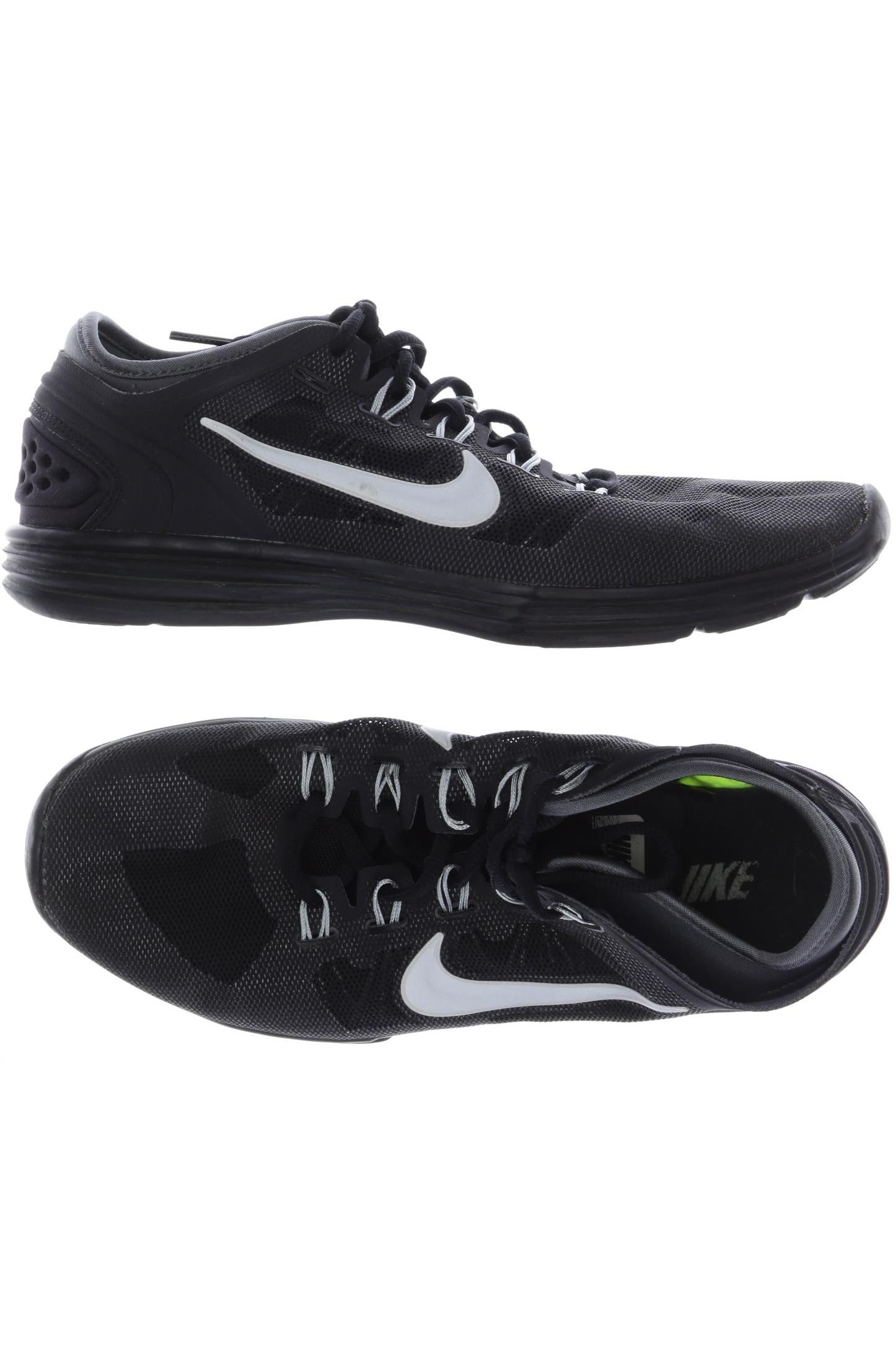

Nike Damen Sneakers, schwarz, Gr. 41