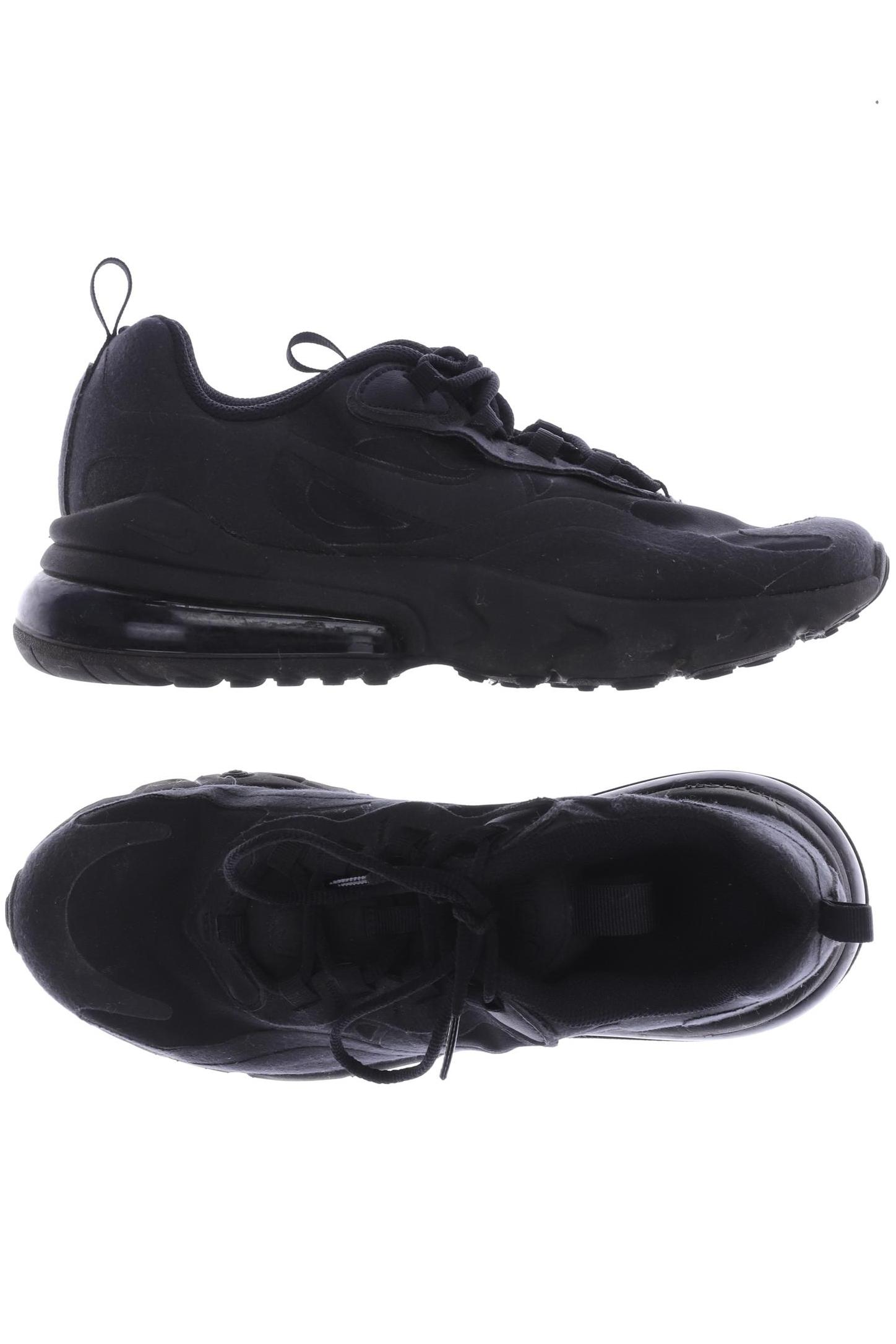 

Nike Damen Sneakers, schwarz, Gr. 37.5