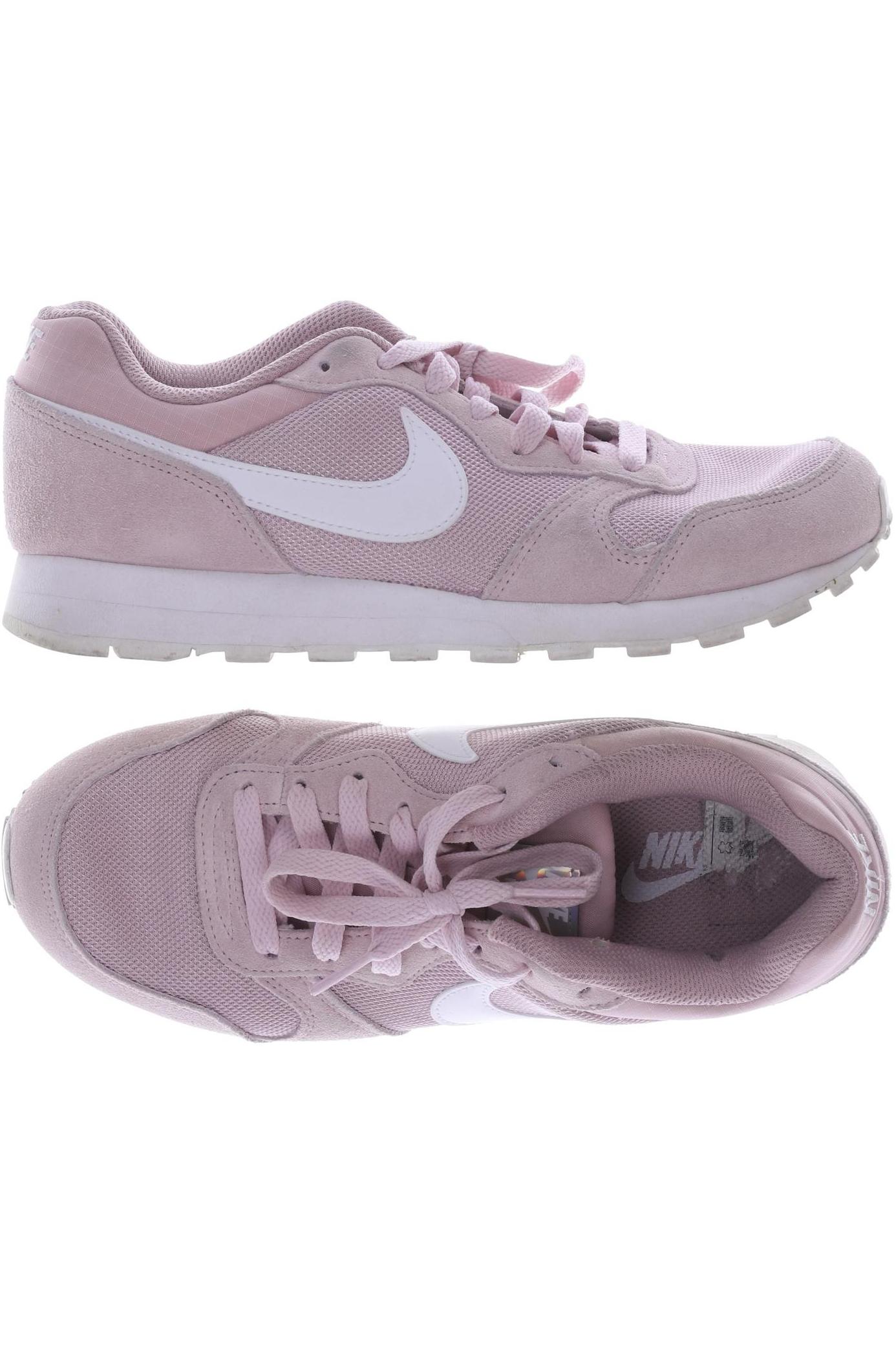 

Nike Damen Sneakers, pink, Gr. 38.5