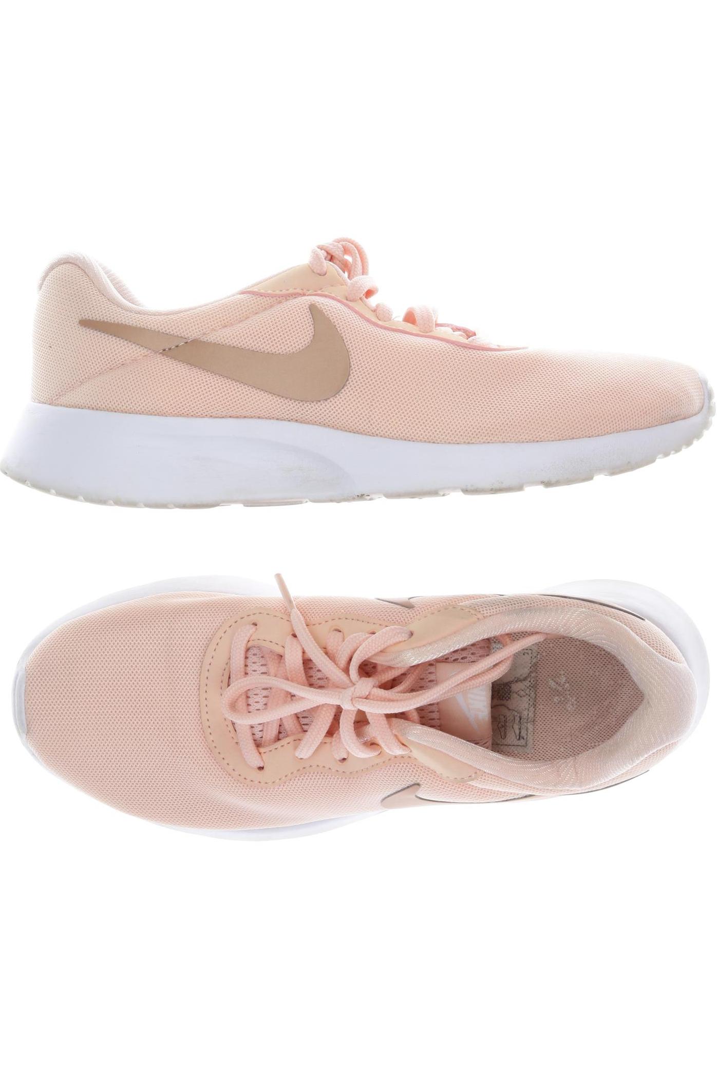 

Nike Damen Sneakers, orange, Gr. 37.5