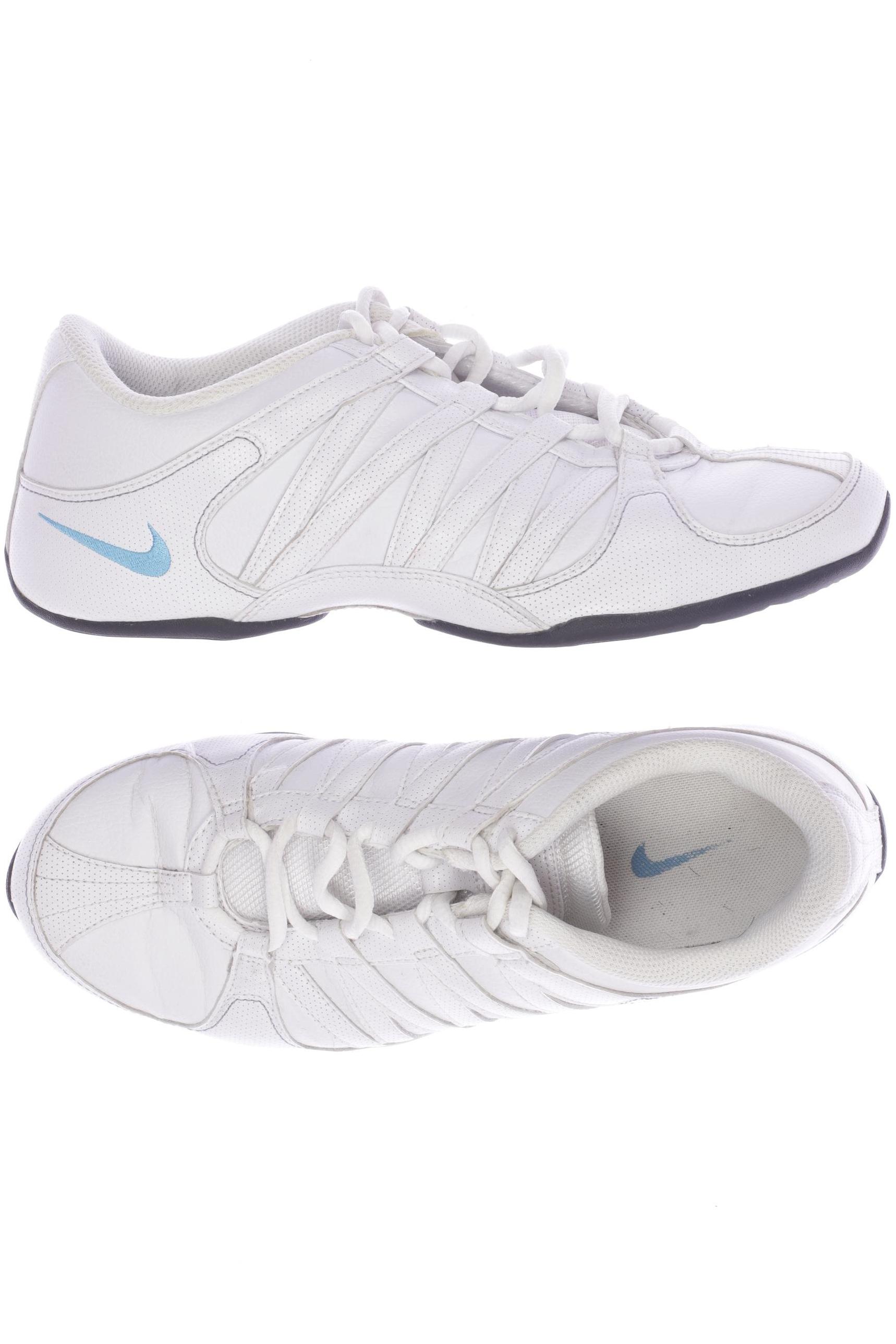 

Nike Damen Sneakers, weiß, Gr. 38.5