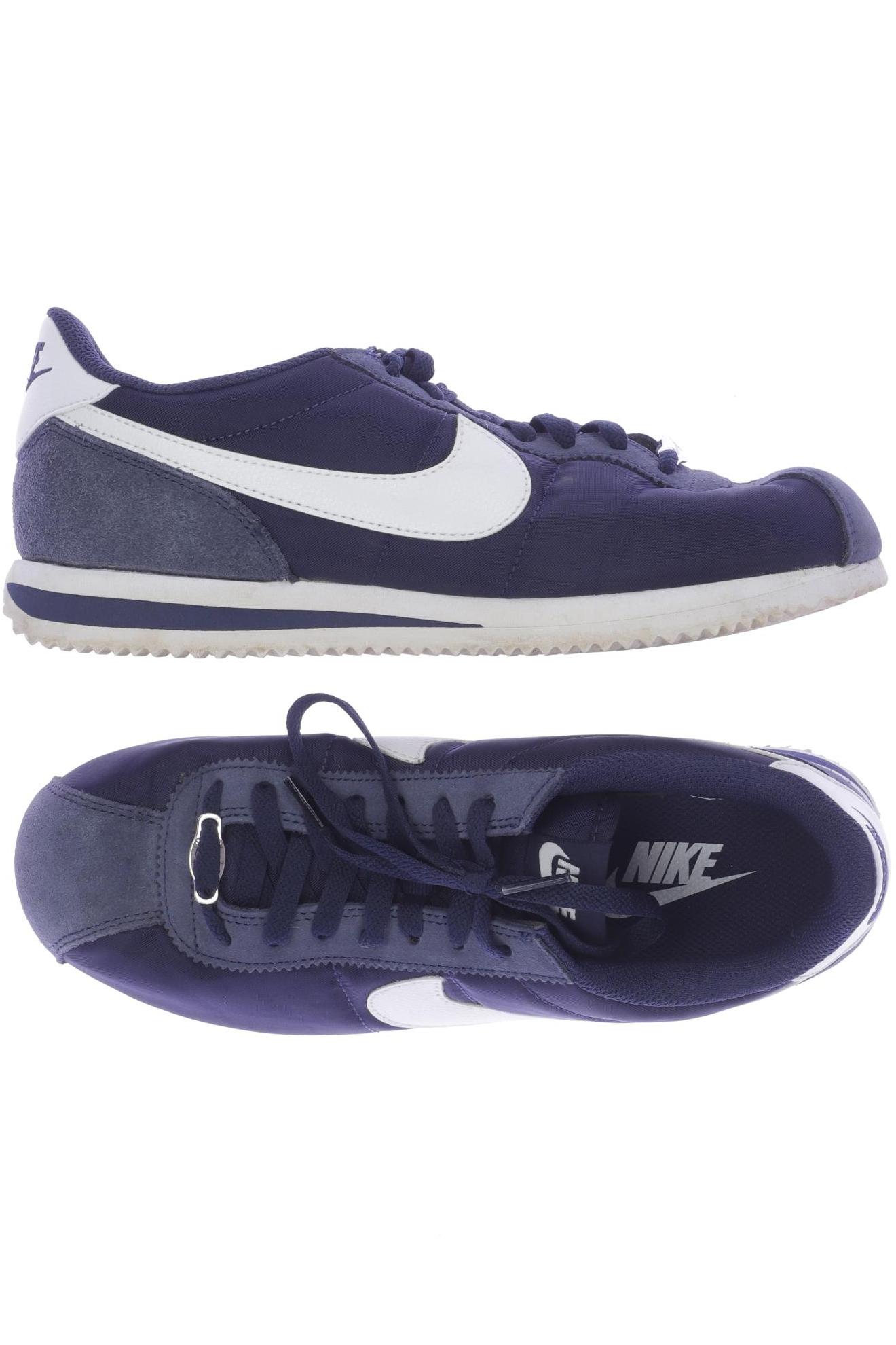 

Nike Damen Sneakers, marineblau, Gr. 40.5