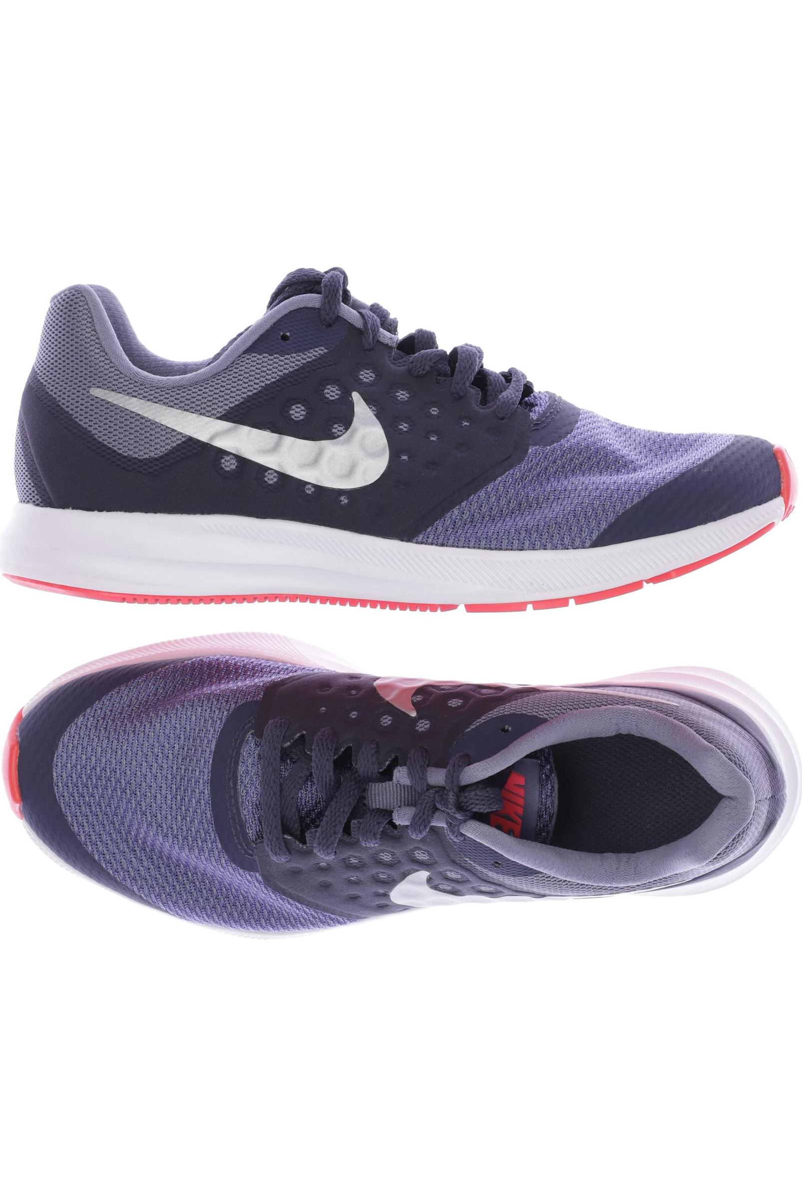

Nike Damen Sneakers, marineblau, Gr. 36.5