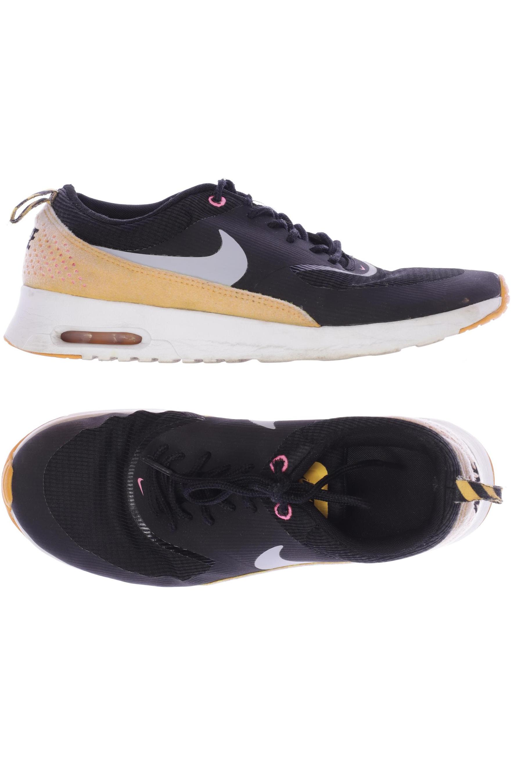 

Nike Damen Sneakers, schwarz, Gr. 39