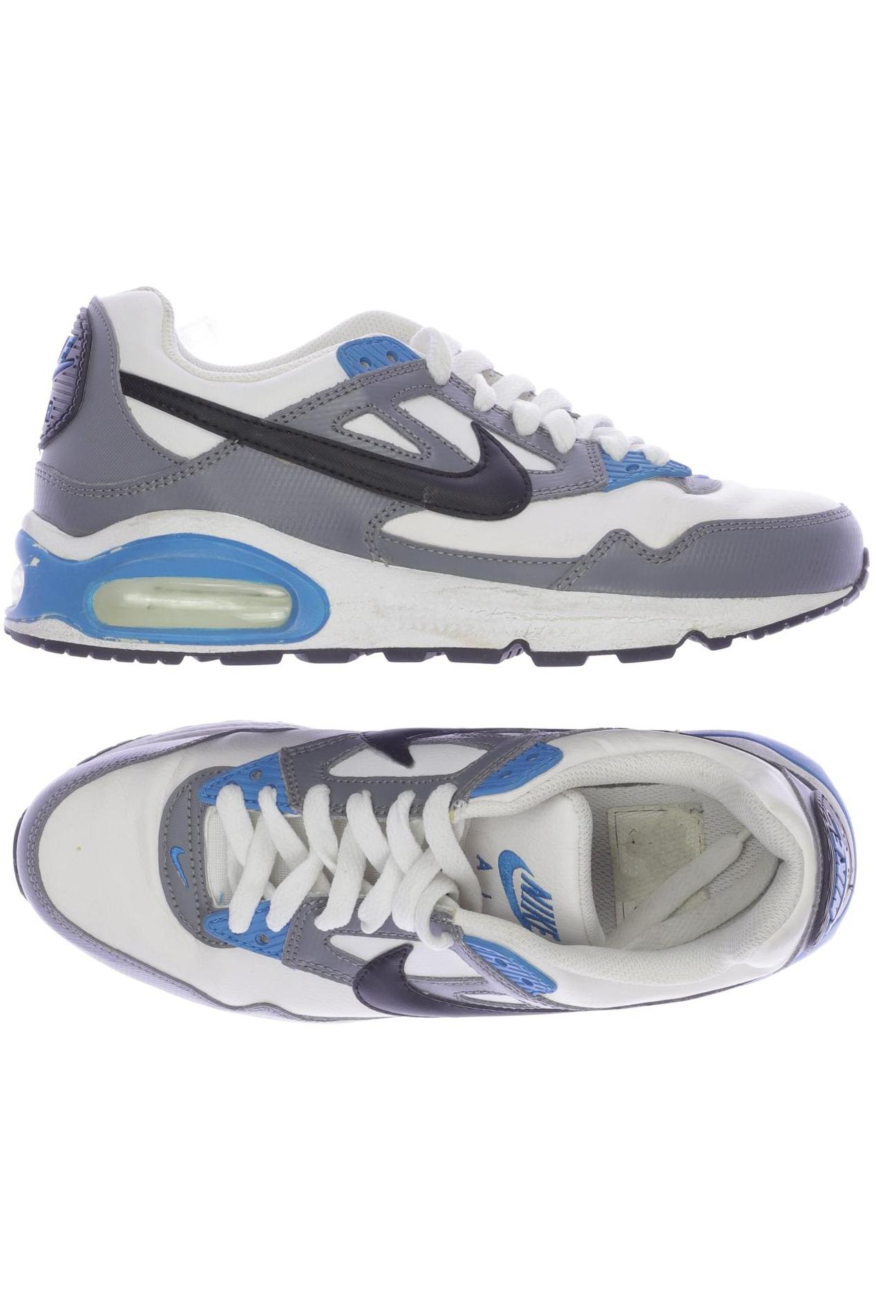 

Nike Damen Sneakers, weiß