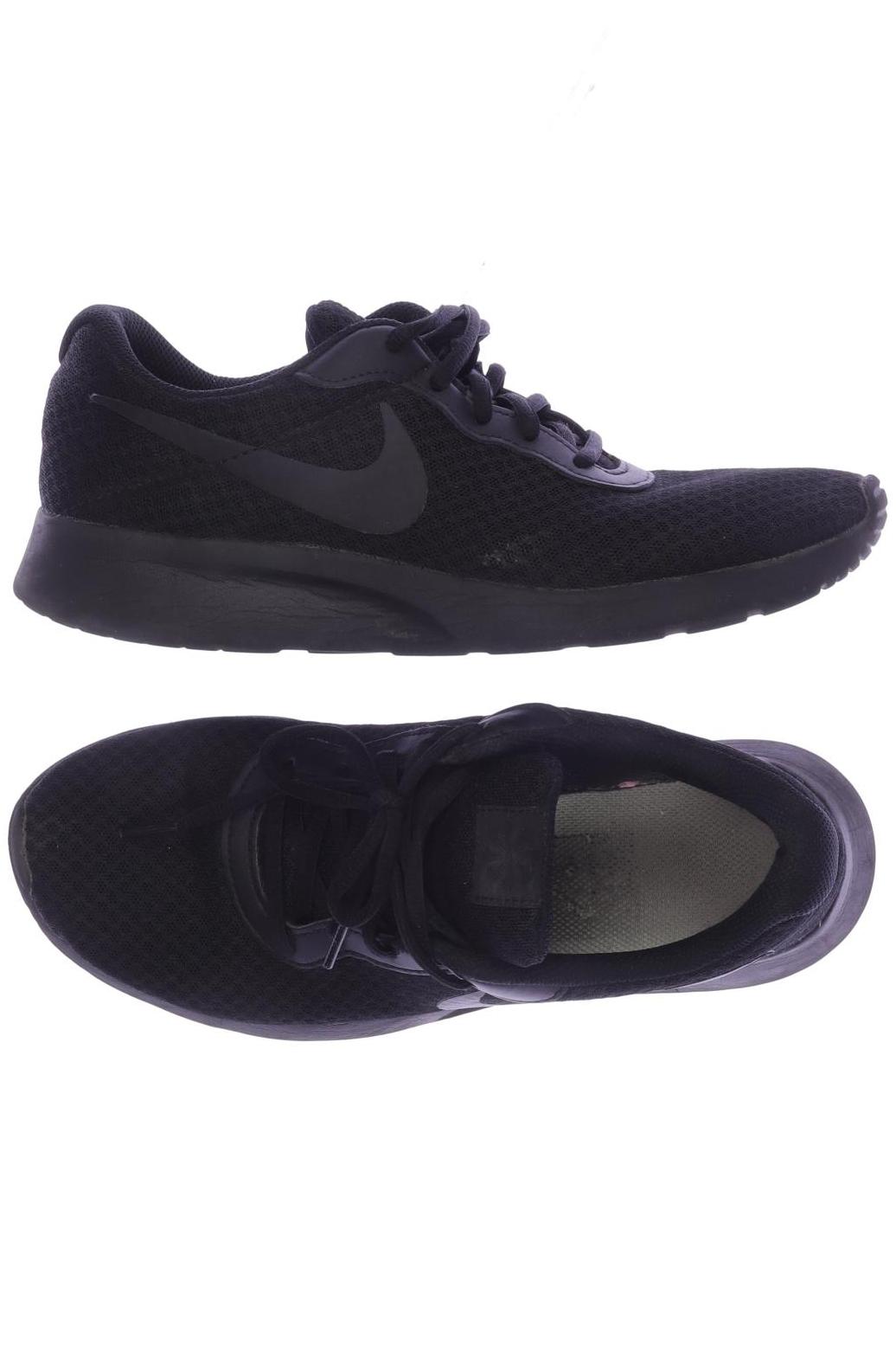 

Nike Damen Sneakers, schwarz, Gr. 40