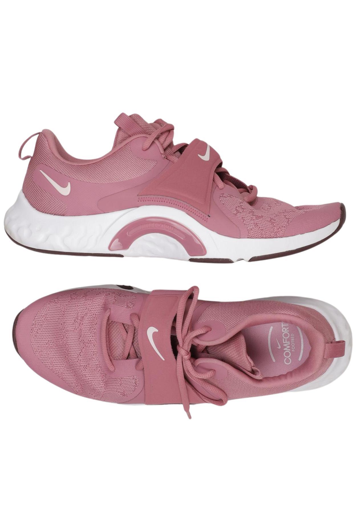 

Nike Damen Sneakers, pink, Gr. 43