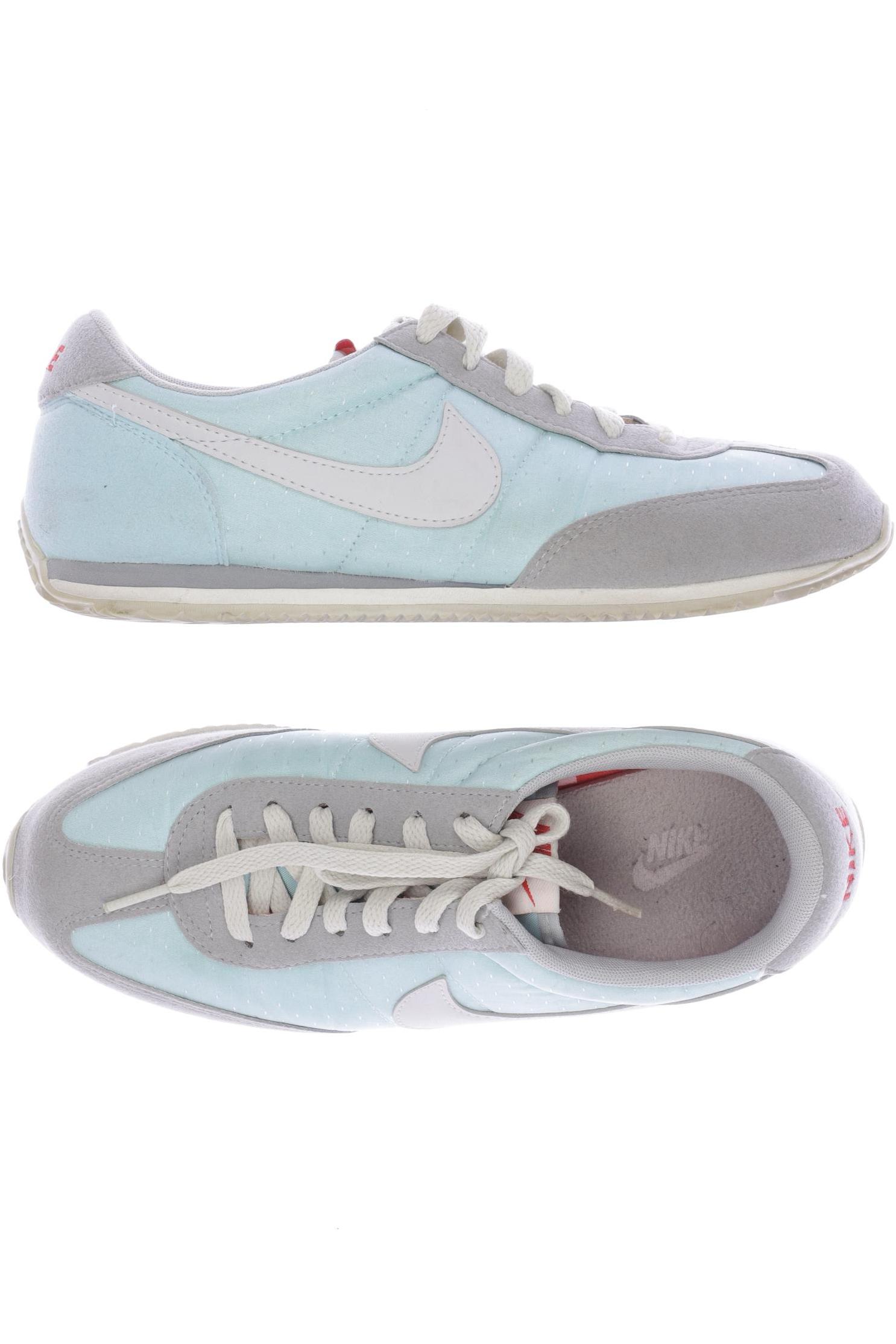 

Nike Damen Sneakers, hellblau