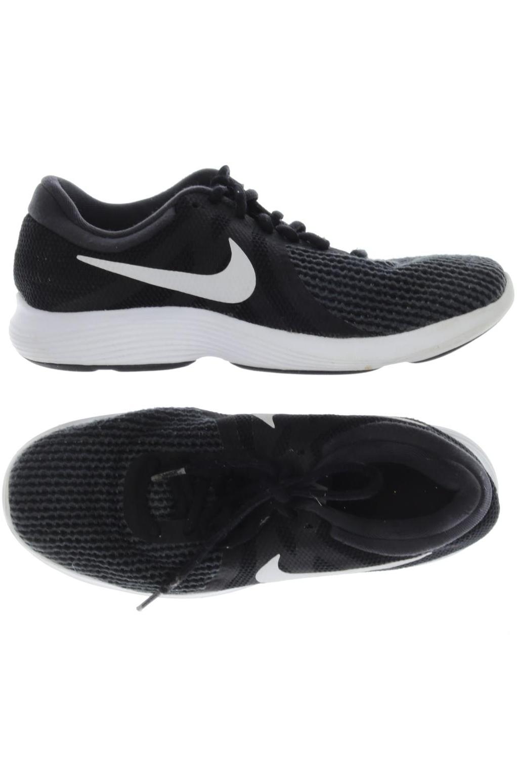 

Nike Damen Sneakers, grün, Gr. 36