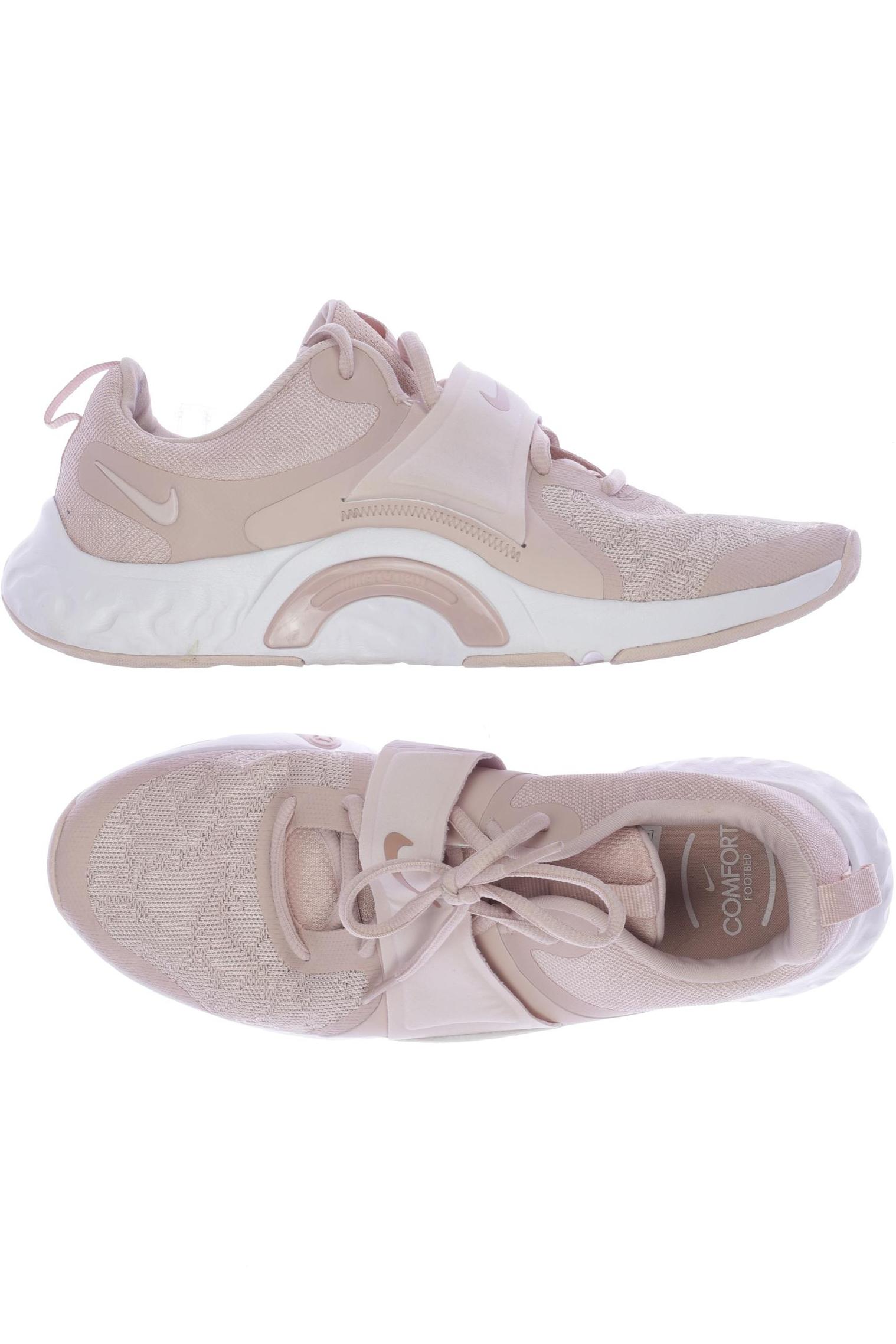 

Nike Damen Sneakers, pink, Gr. 39