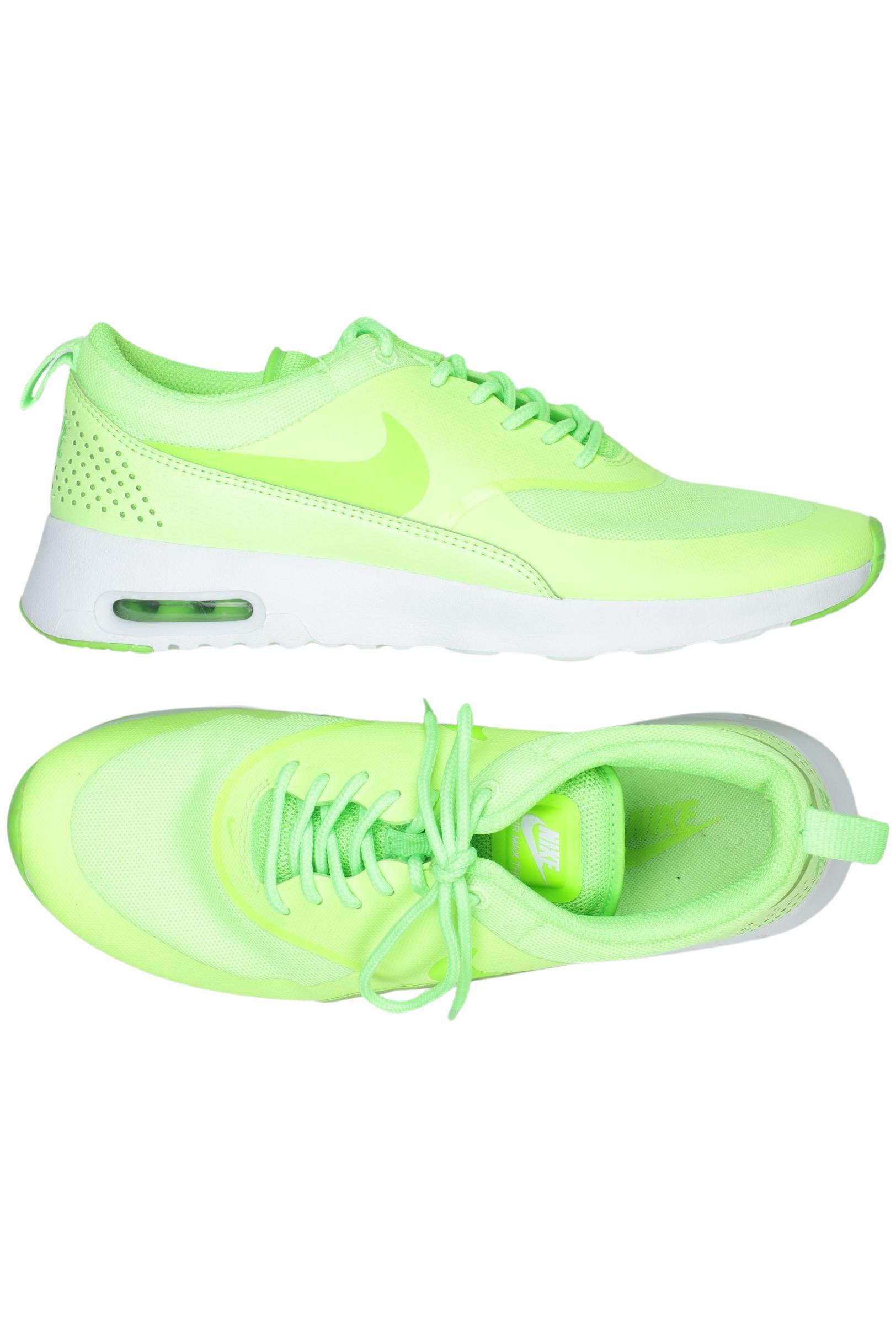 

Nike Damen Sneakers, neon, Gr. 39