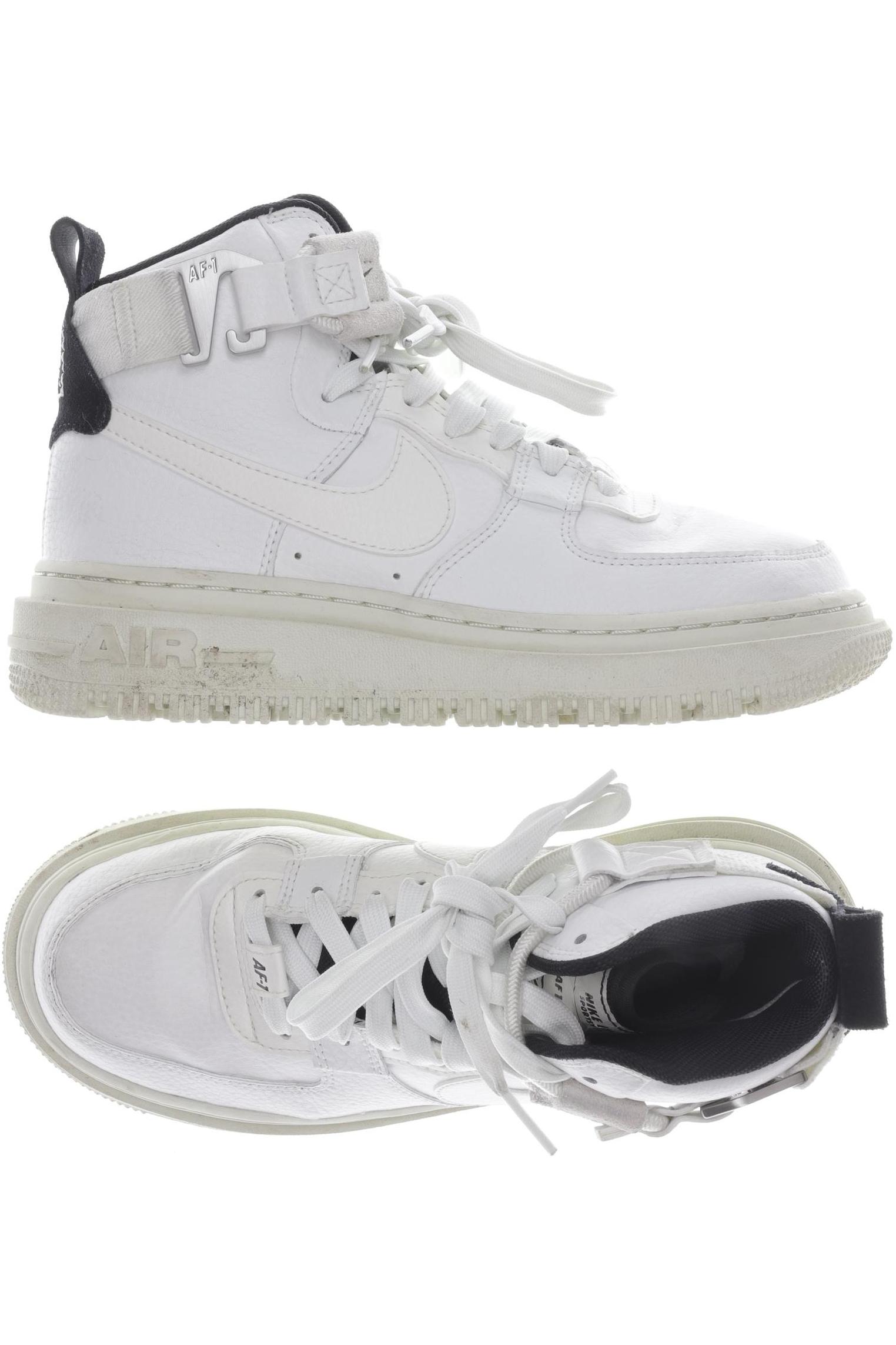 

Nike Damen Sneakers, weiß, Gr. 35.5