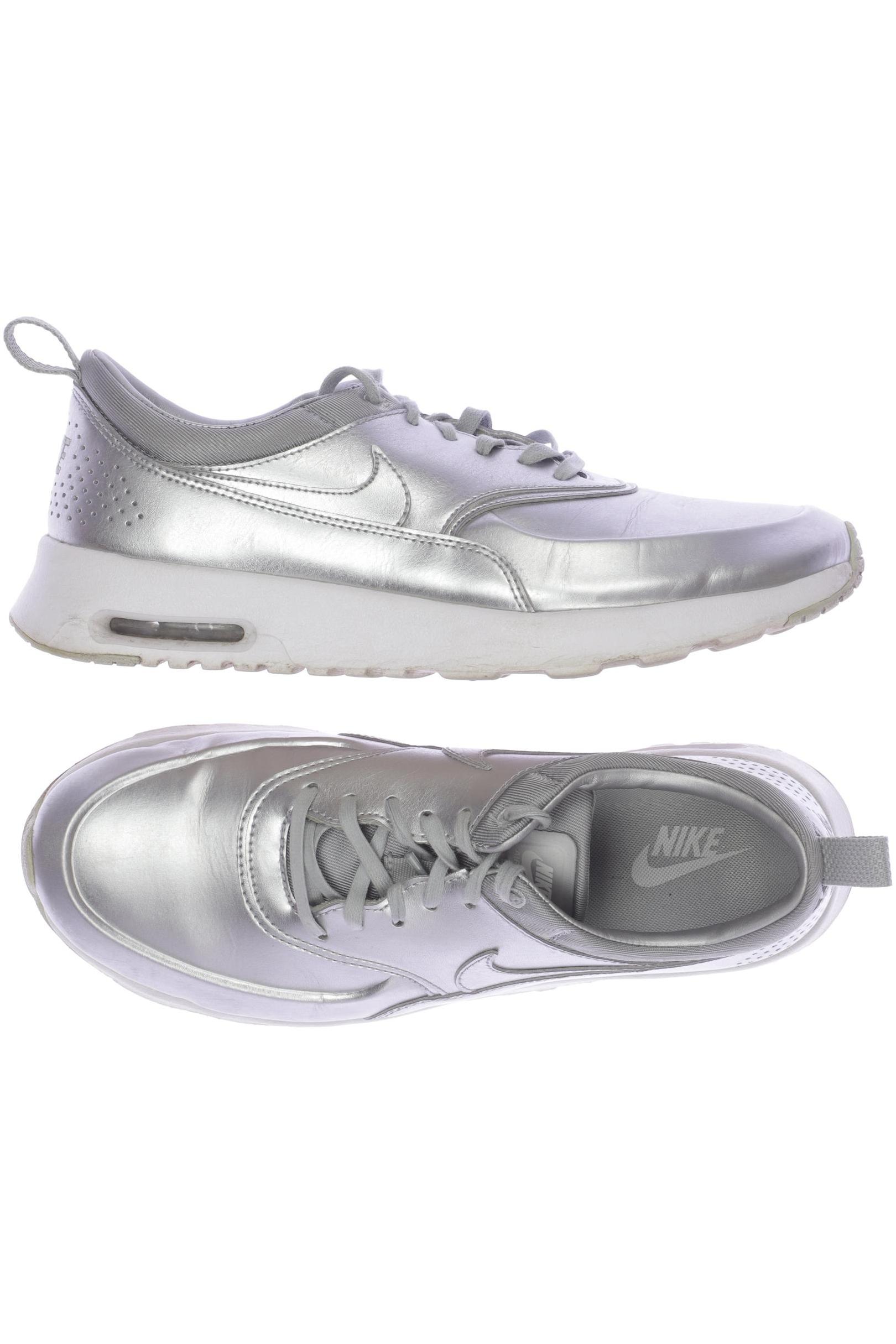 

Nike Damen Sneakers, grau, Gr. 40.5