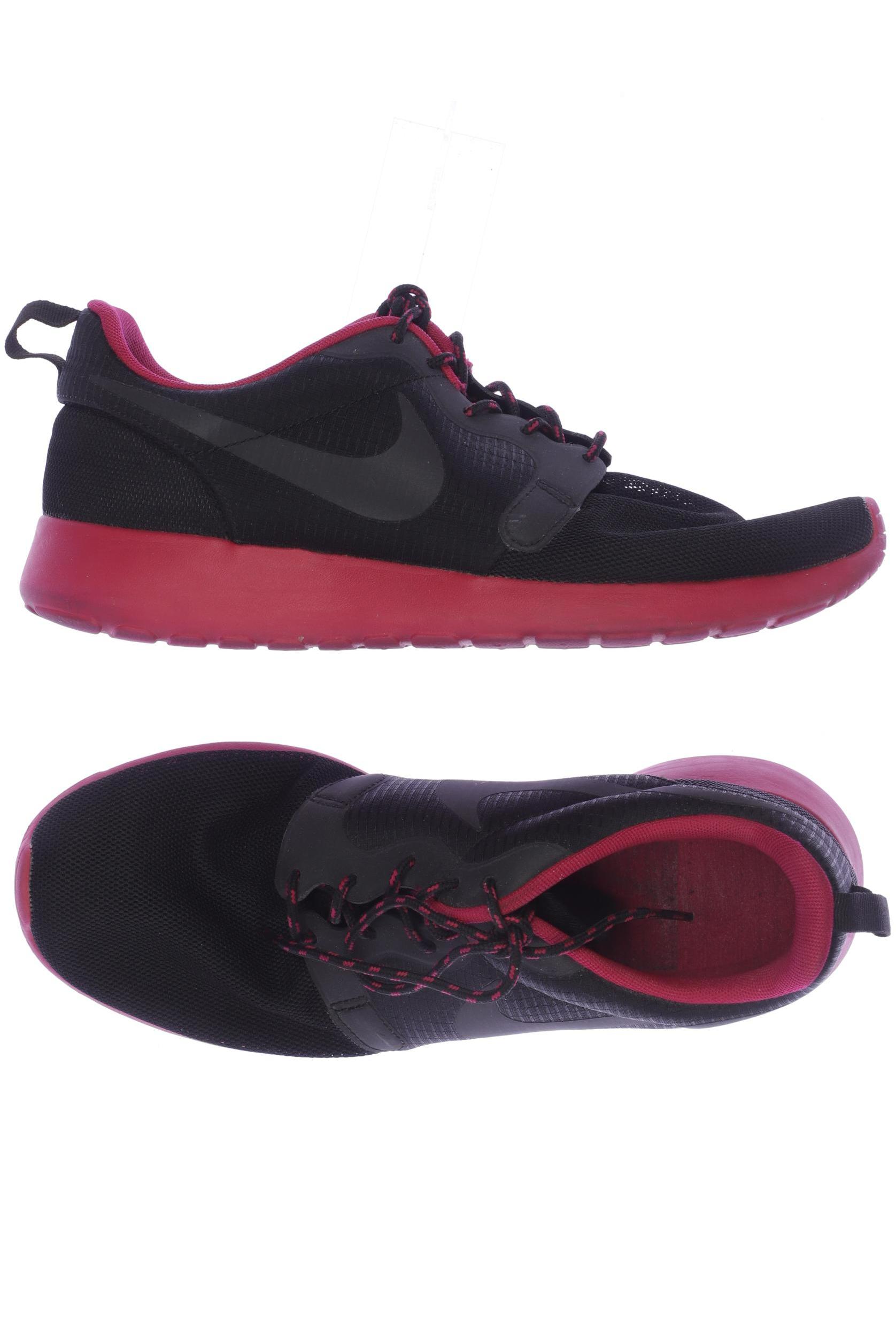 

Nike Damen Sneakers, schwarz, Gr. 42