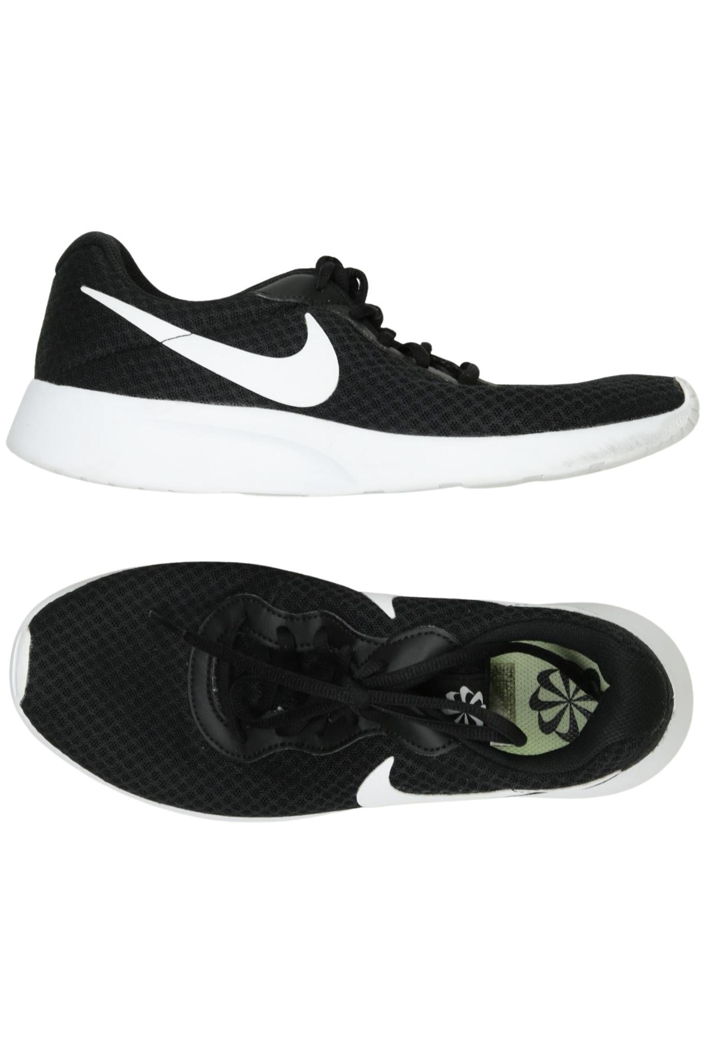 

Nike Damen Sneakers, schwarz, Gr. 40