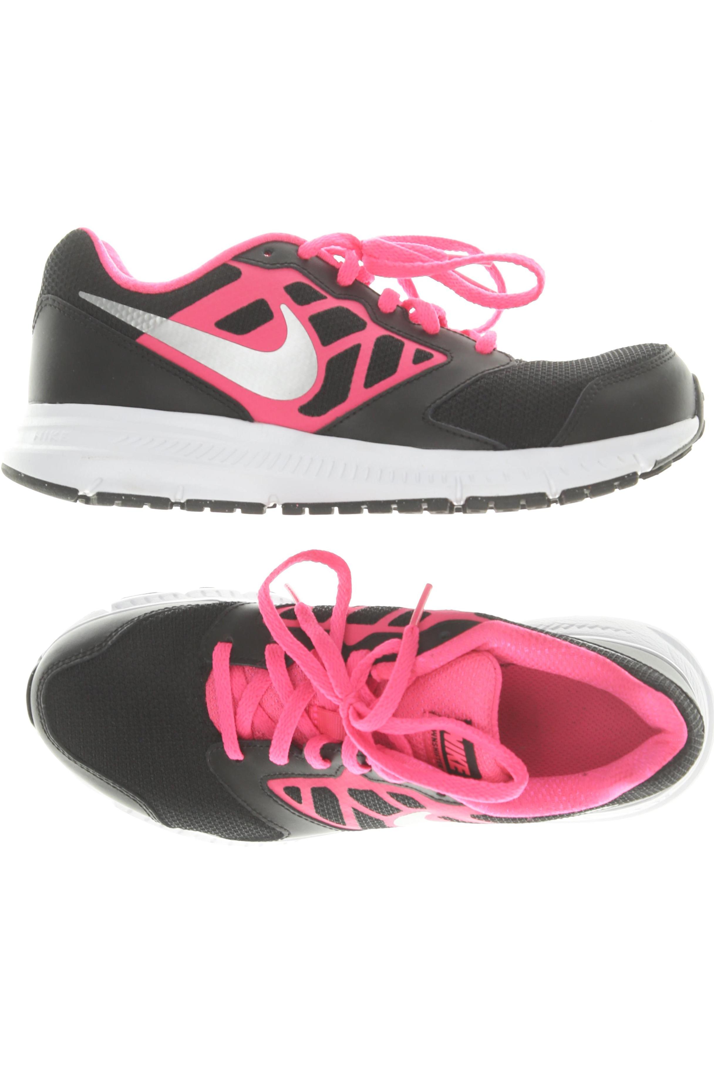 

Nike Damen Sneakers, schwarz, Gr. 37.5