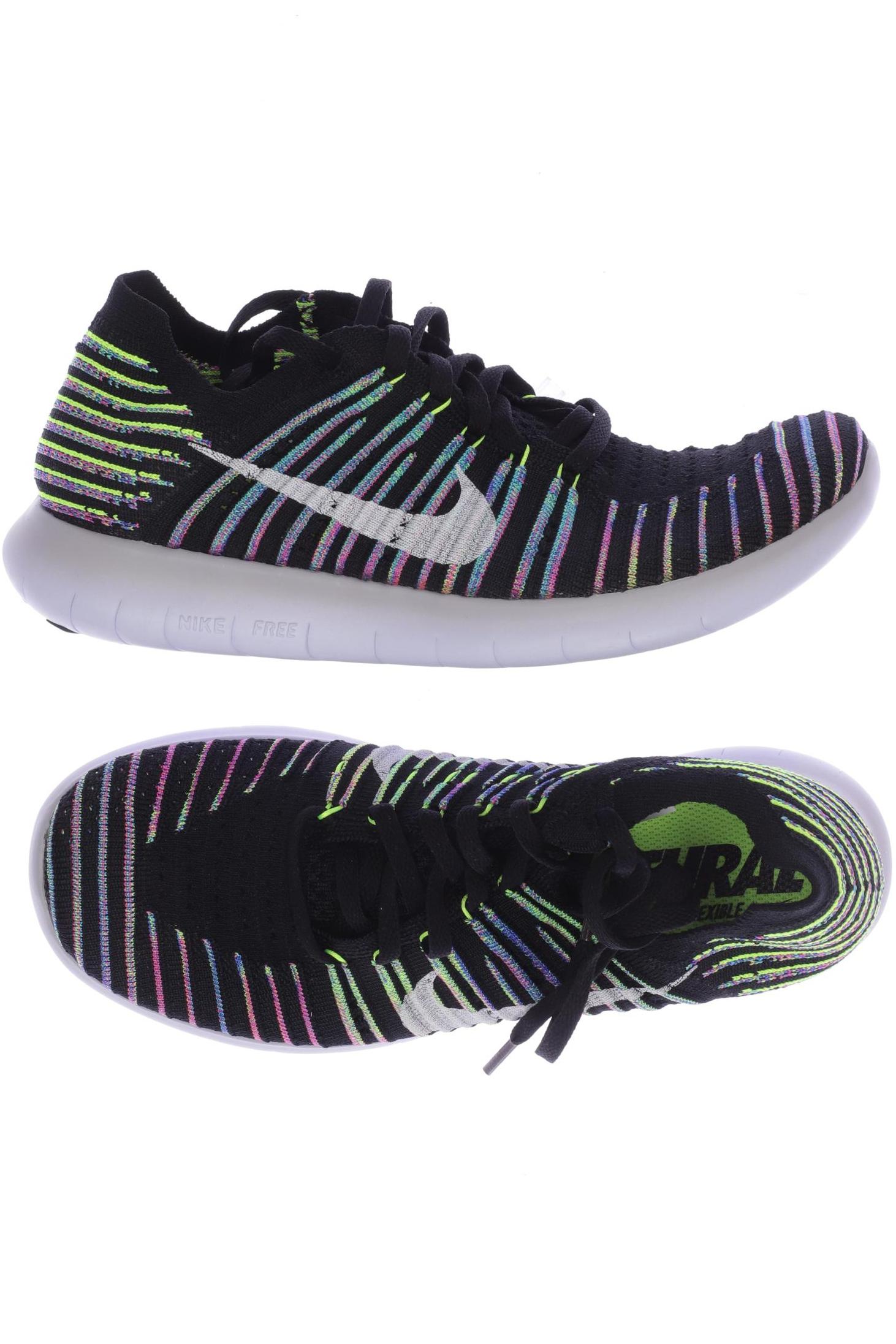 

Nike Damen Sneakers, mehrfarbig