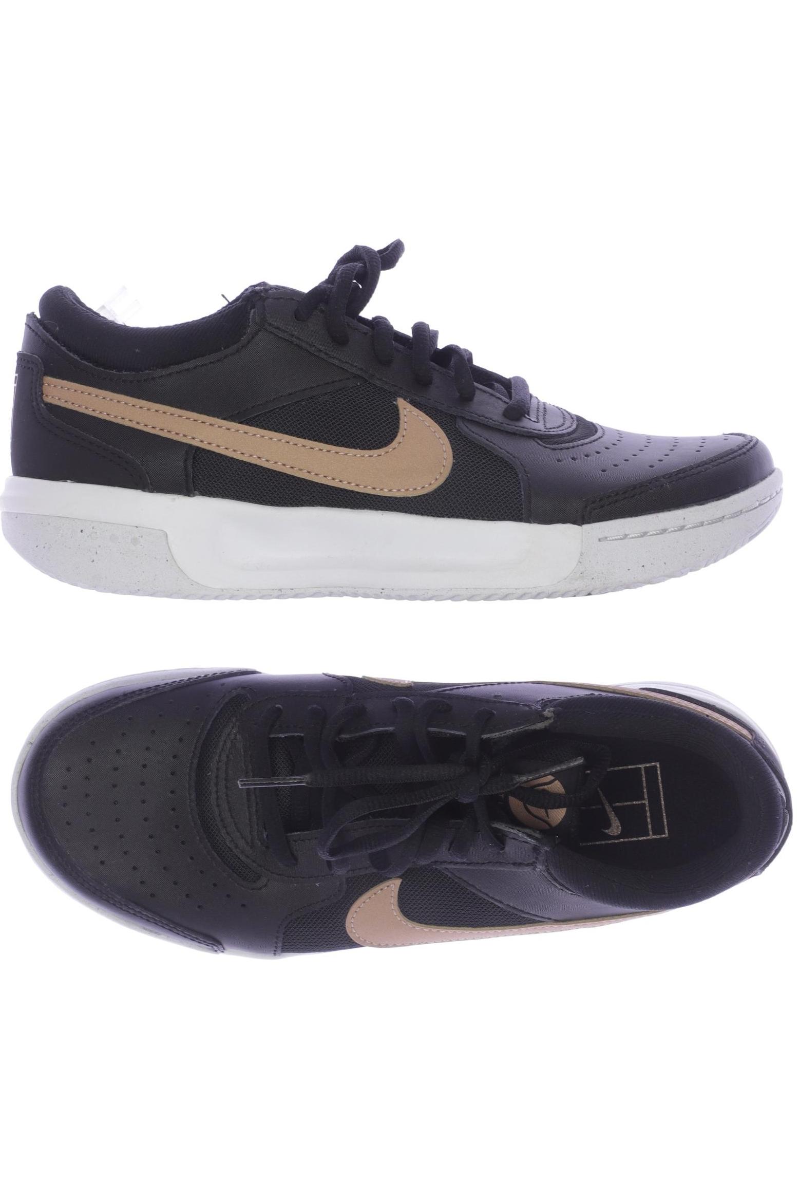 

Nike Damen Sneakers, schwarz, Gr. 36.5