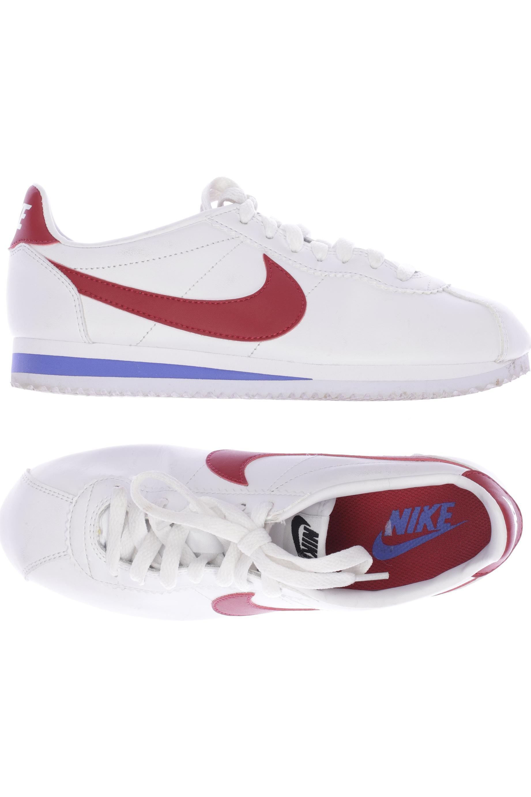 

Nike Damen Sneakers, weiß