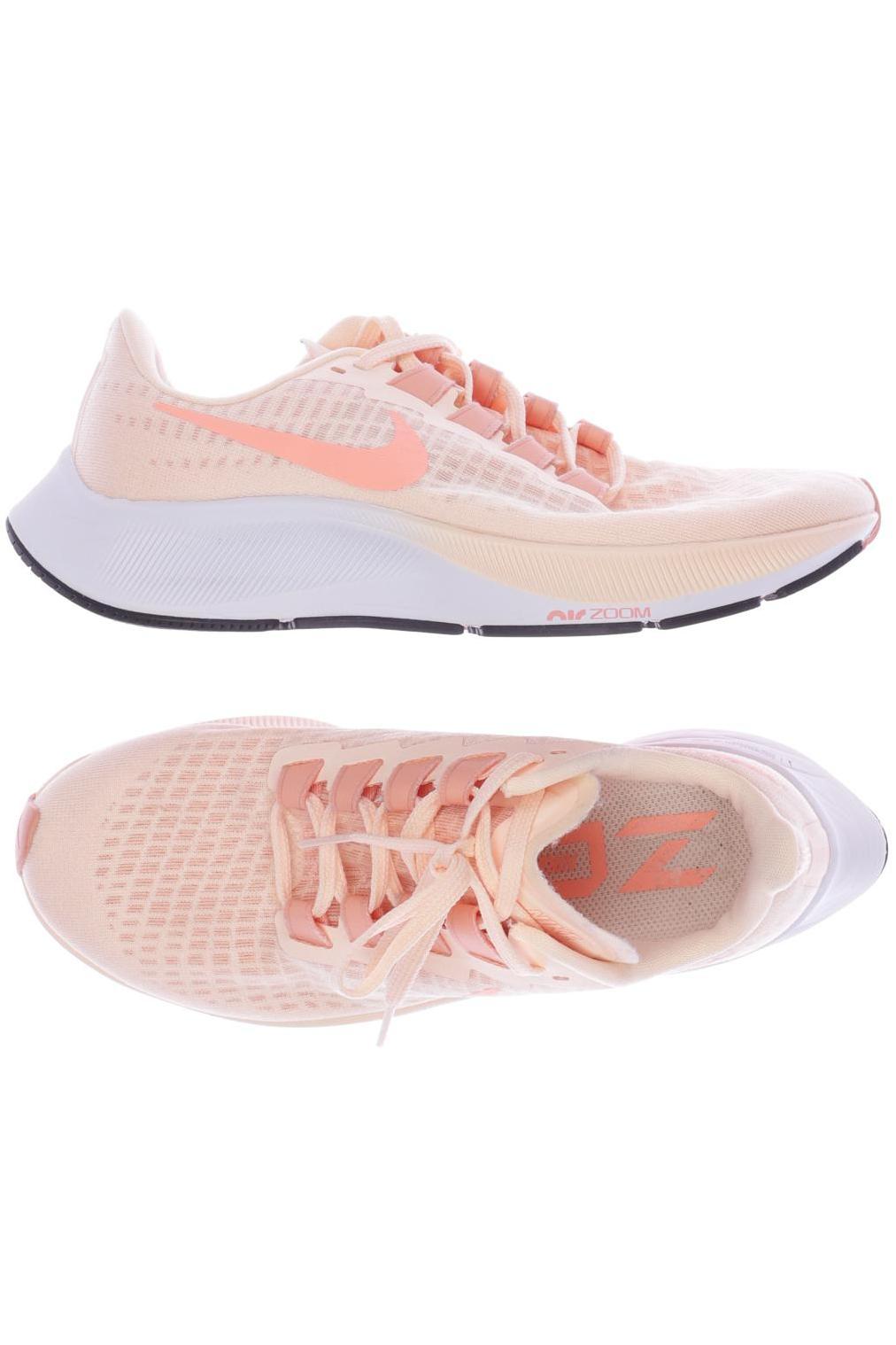 

Nike Damen Sneakers, orange